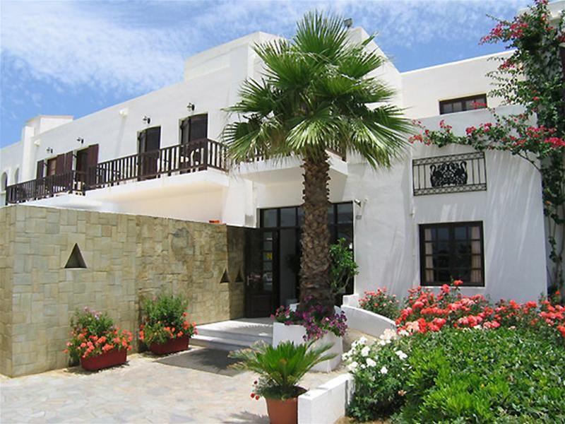Geraniotis Hotel & Resort