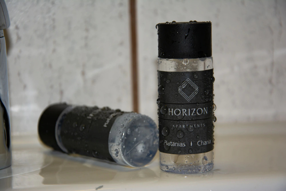 Horizon Apartments Platanias