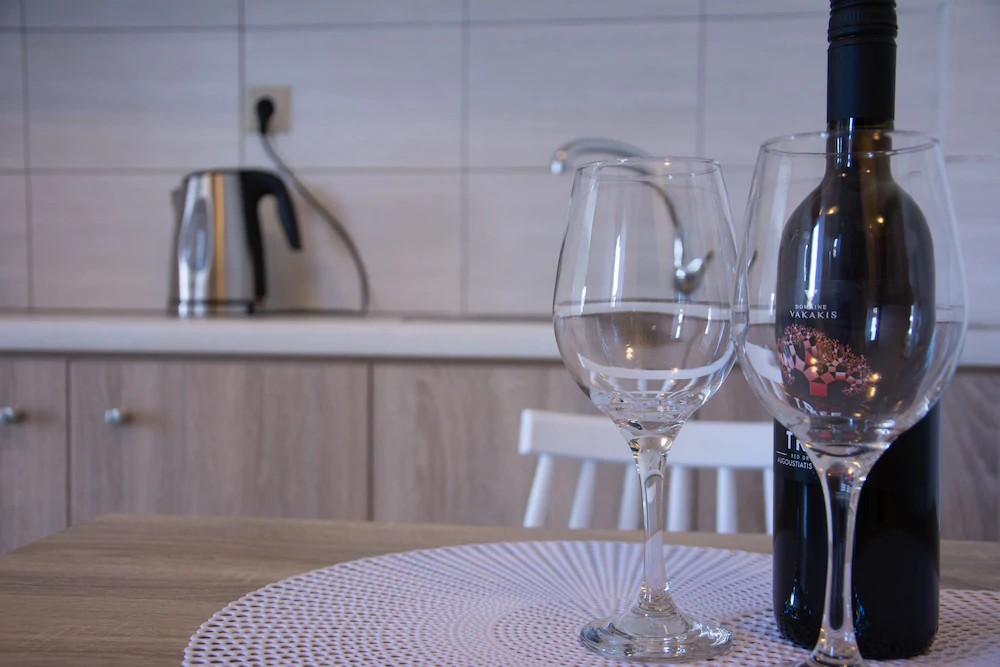 Horizon Apartments Platanias