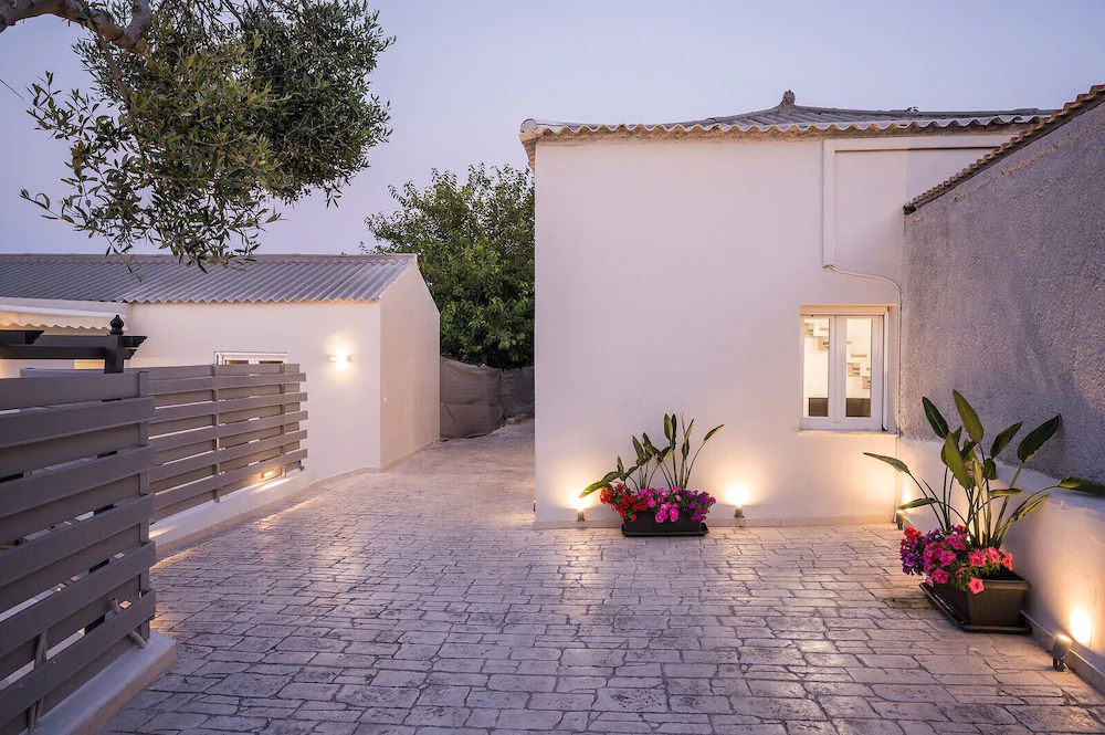 House Sirili