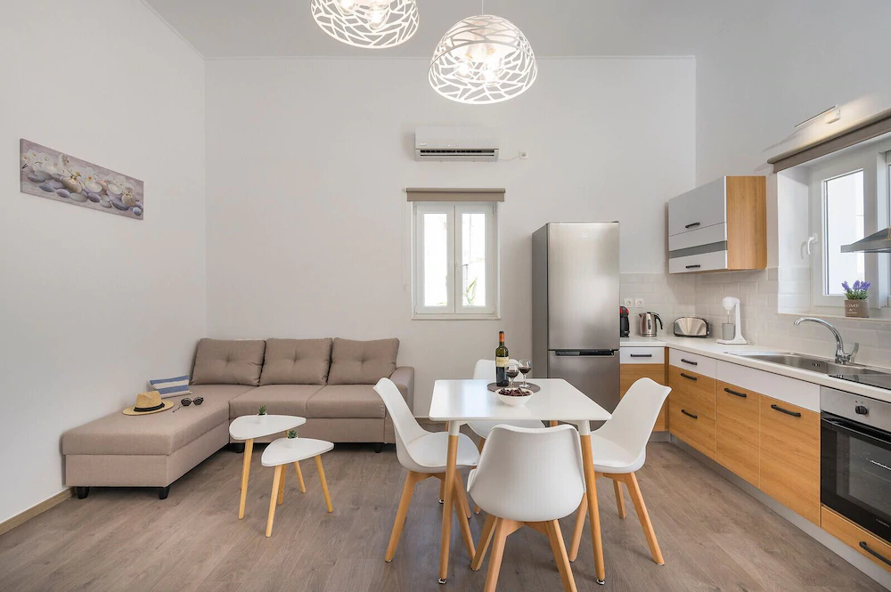 House Sirili