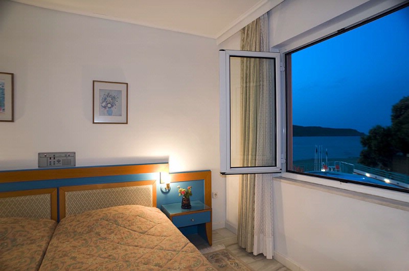 Chrispy Beach Resort