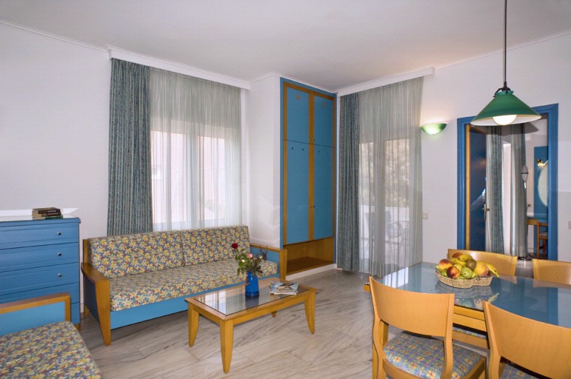 Chrispy Beach Resort