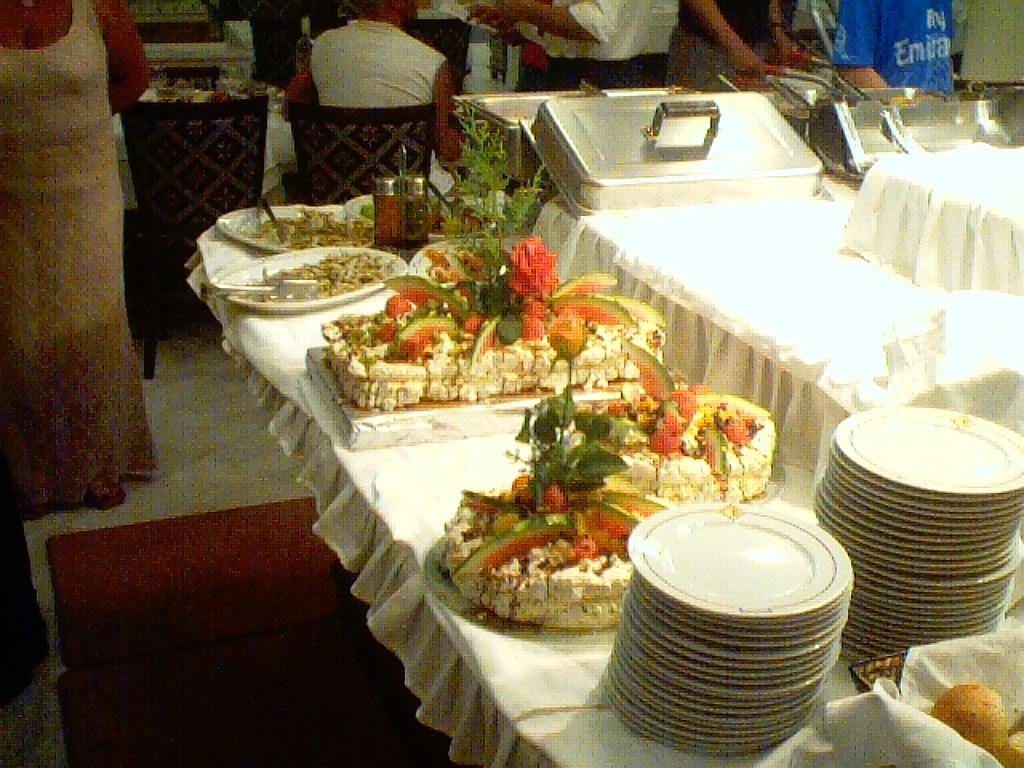 Chrispy Beach Resort