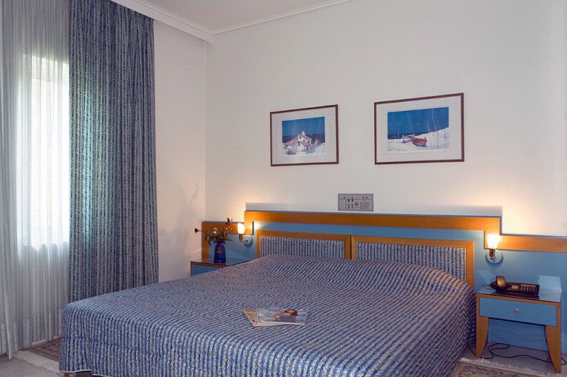 Chrispy Beach Resort