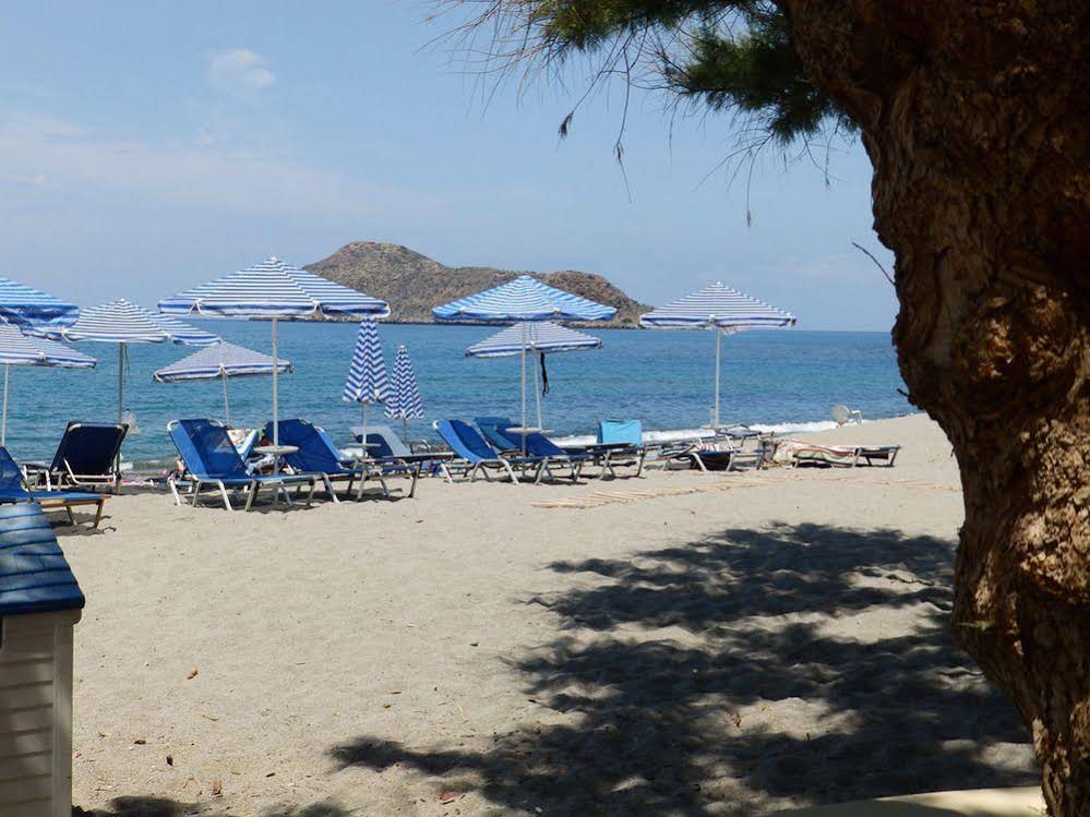 Ilias Apartments