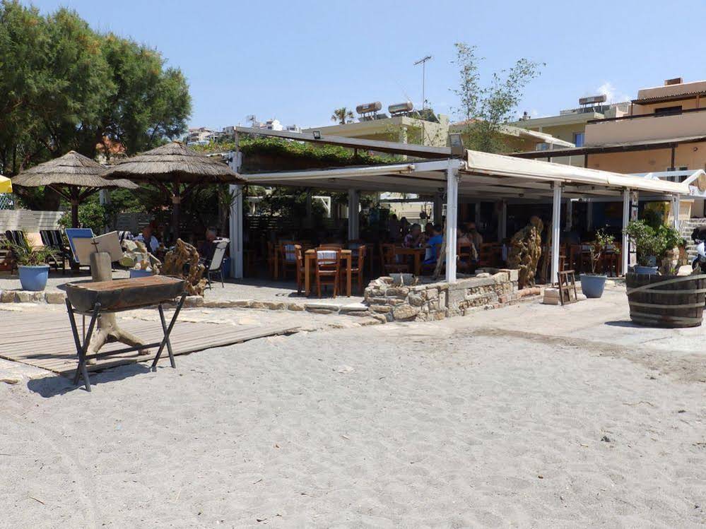 Ilias Apartments
