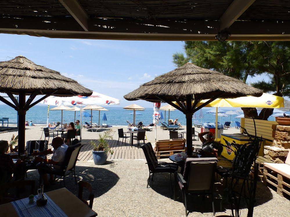 Ilias Apartments