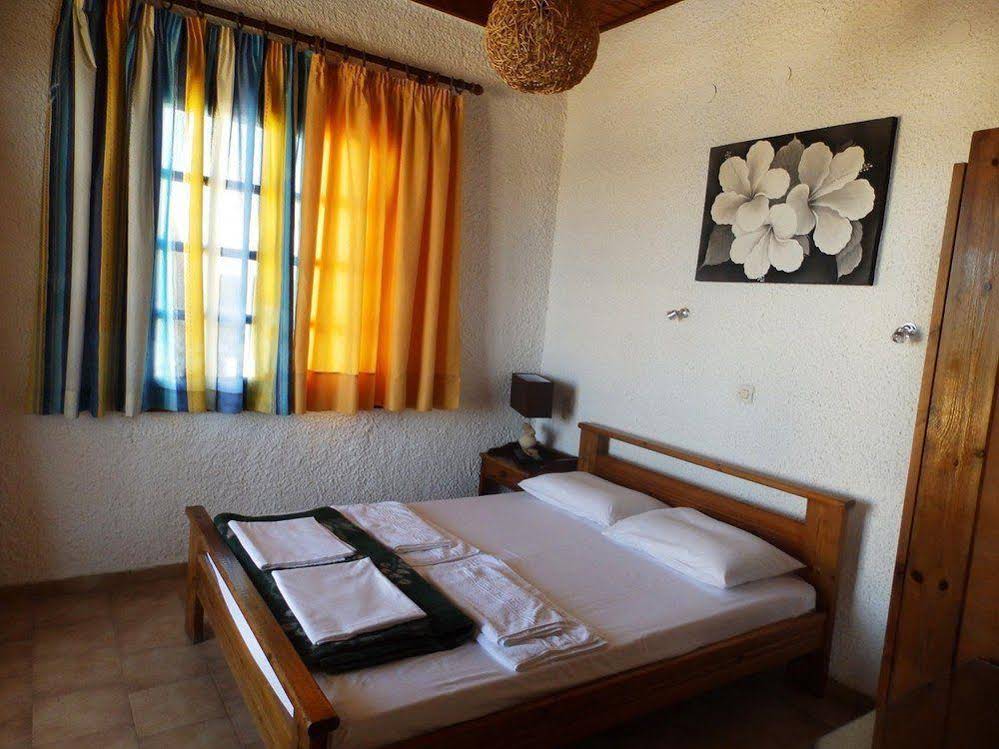 Ilias Apartments