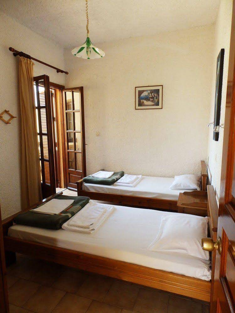 Ilias Apartments