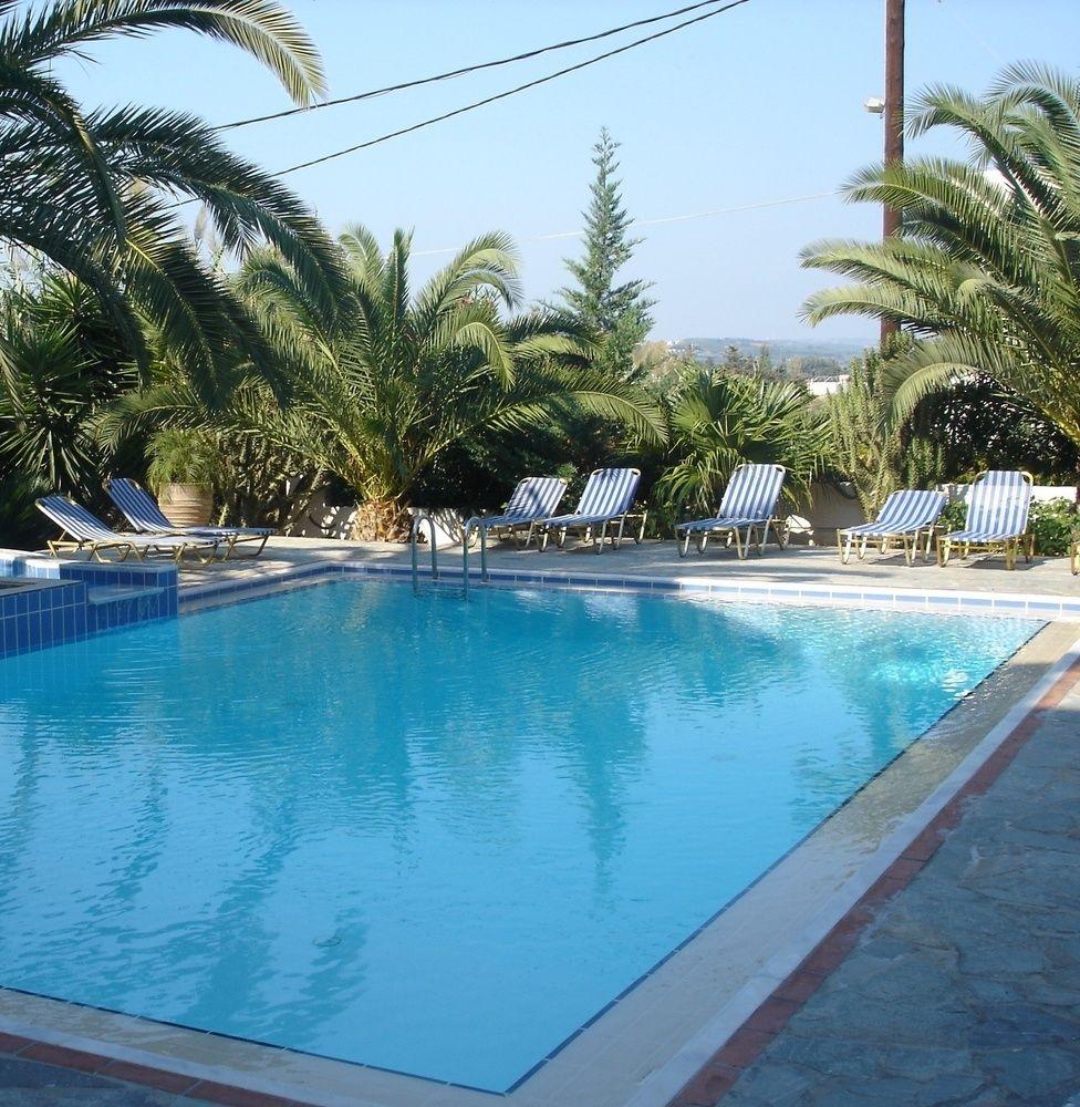 Maria Suites