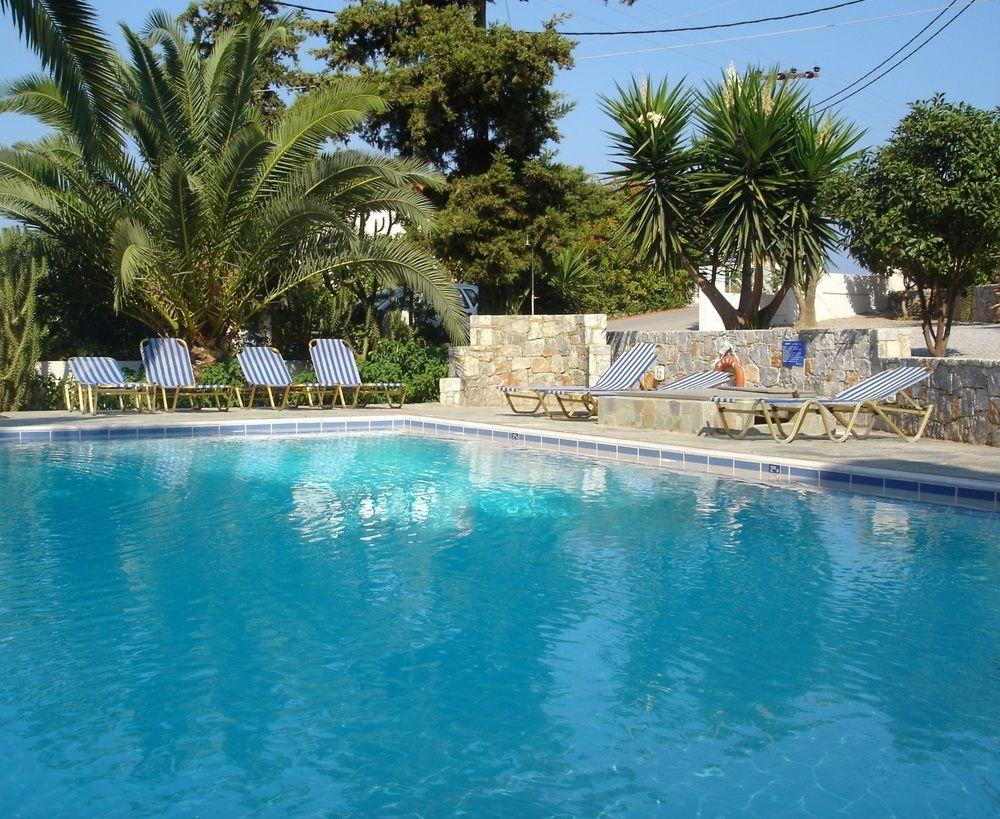 Maria Suites