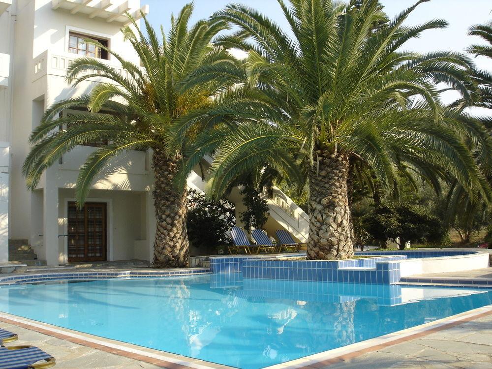 Maria Suites