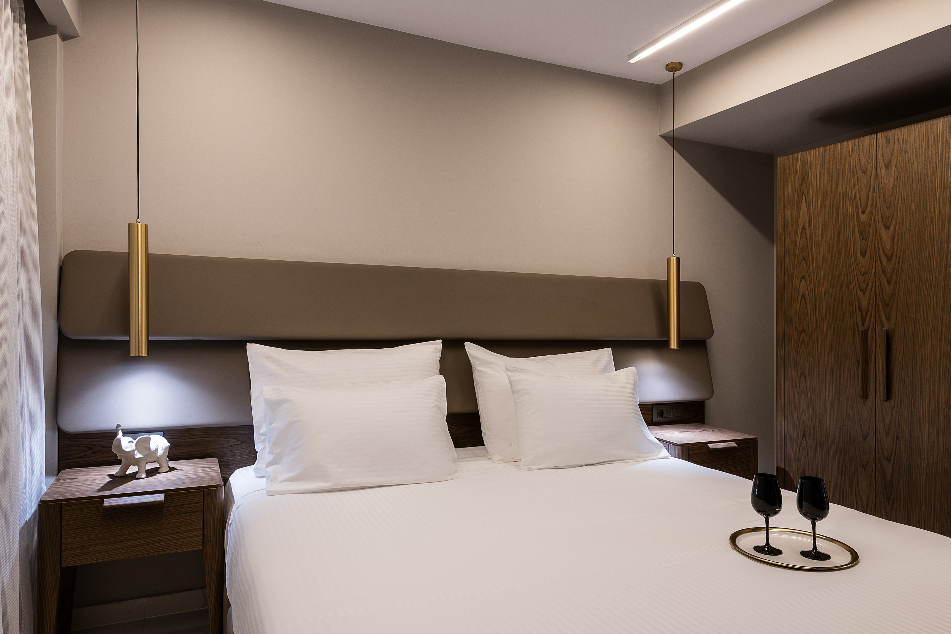Porto Platanias Beach - Luxury Selection