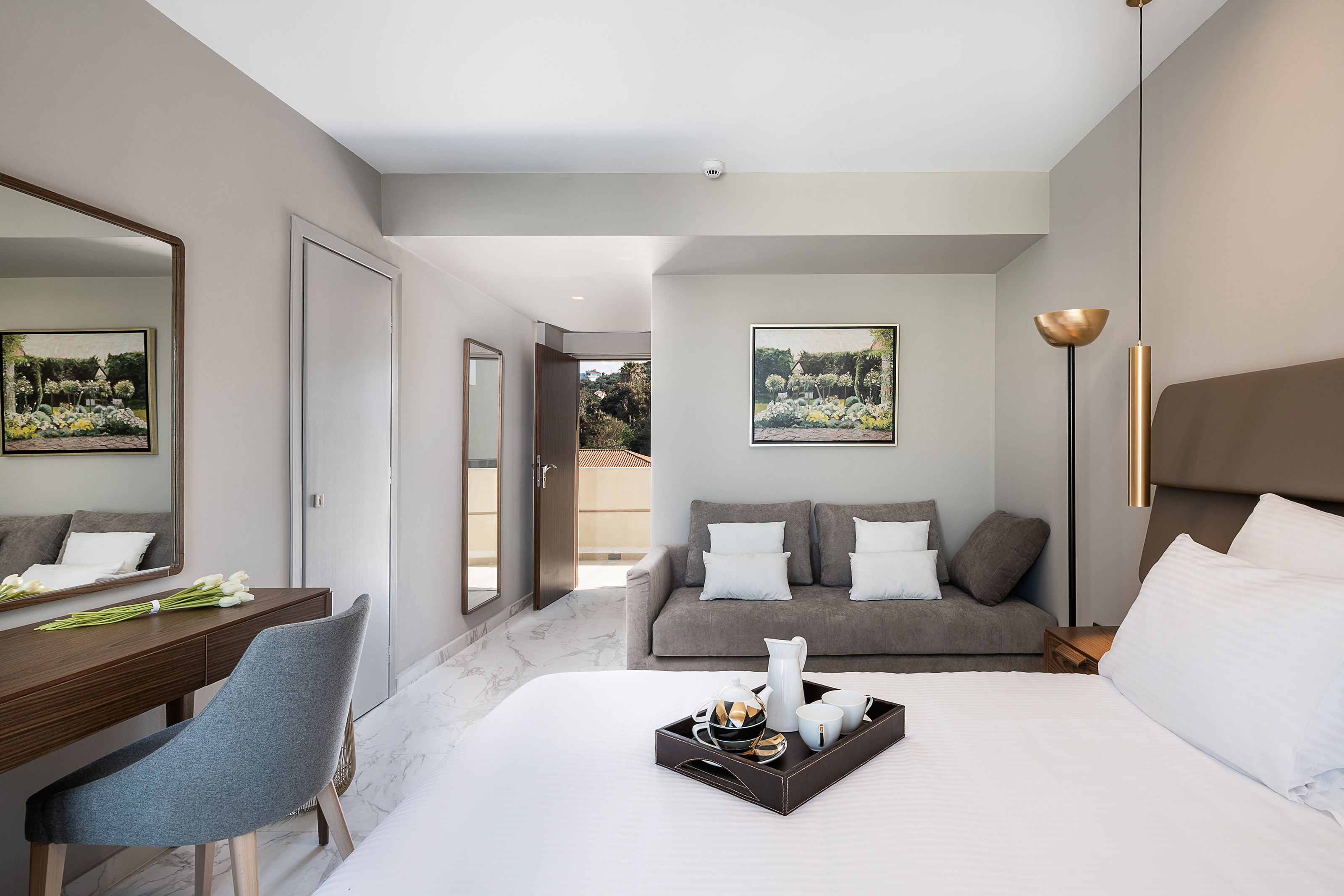 Porto Platanias Beach - Luxury Selection