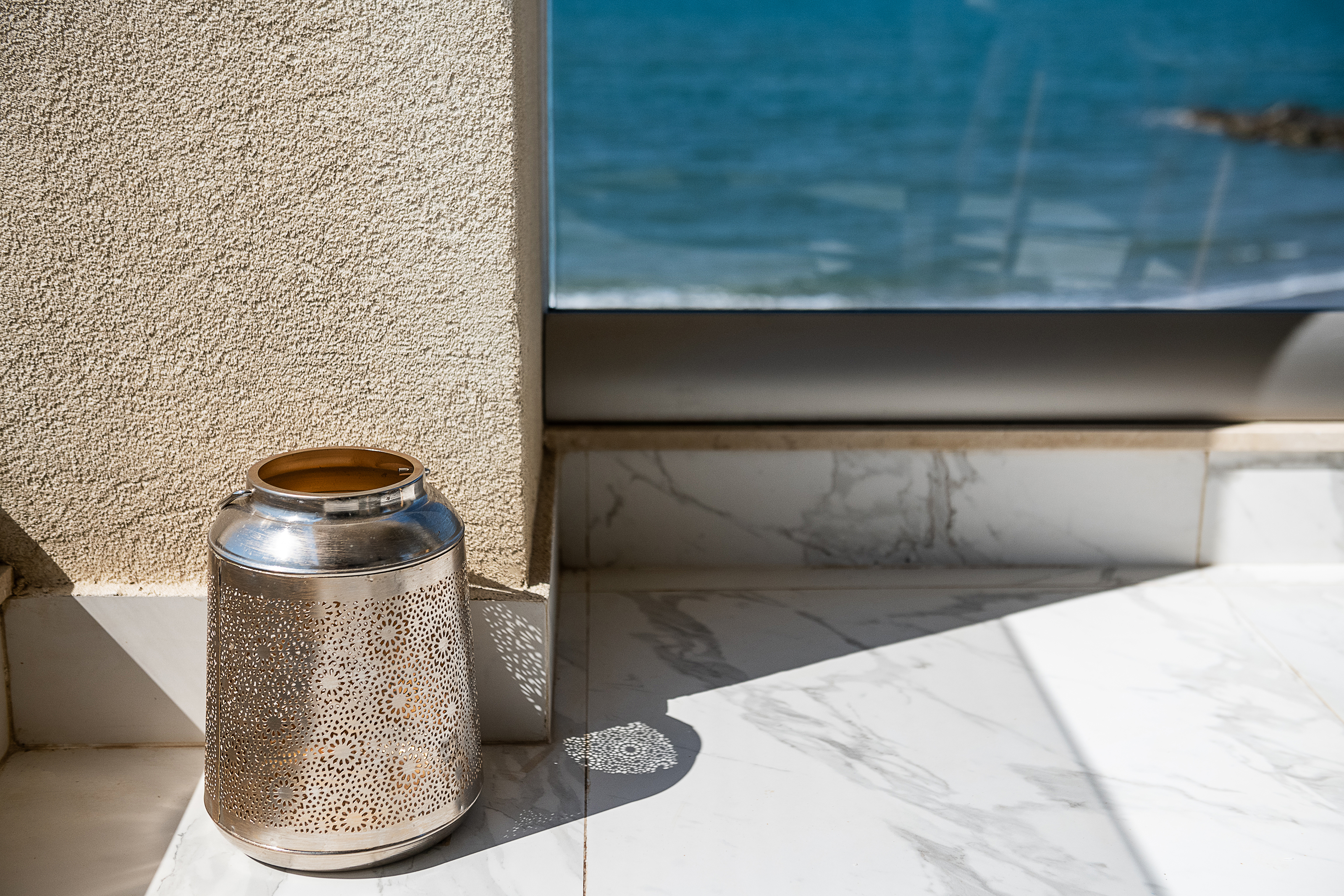Porto Platanias Beach - Luxury Selection