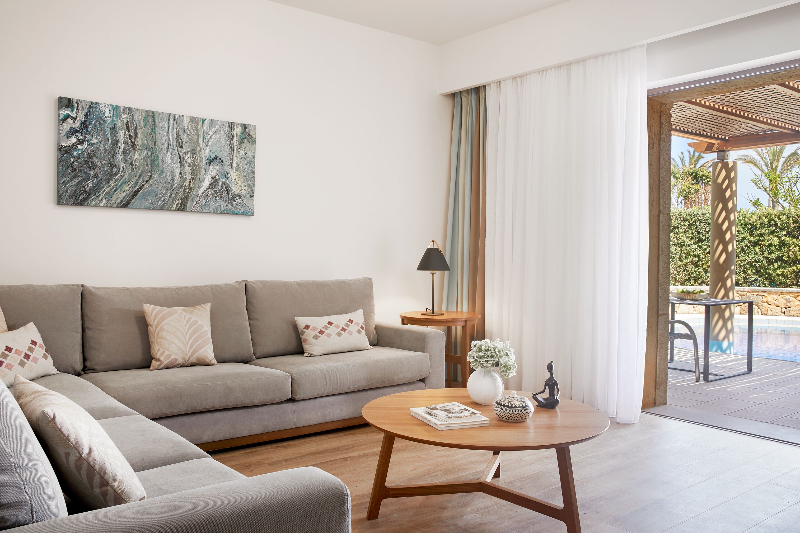 Minoa Palace Resort