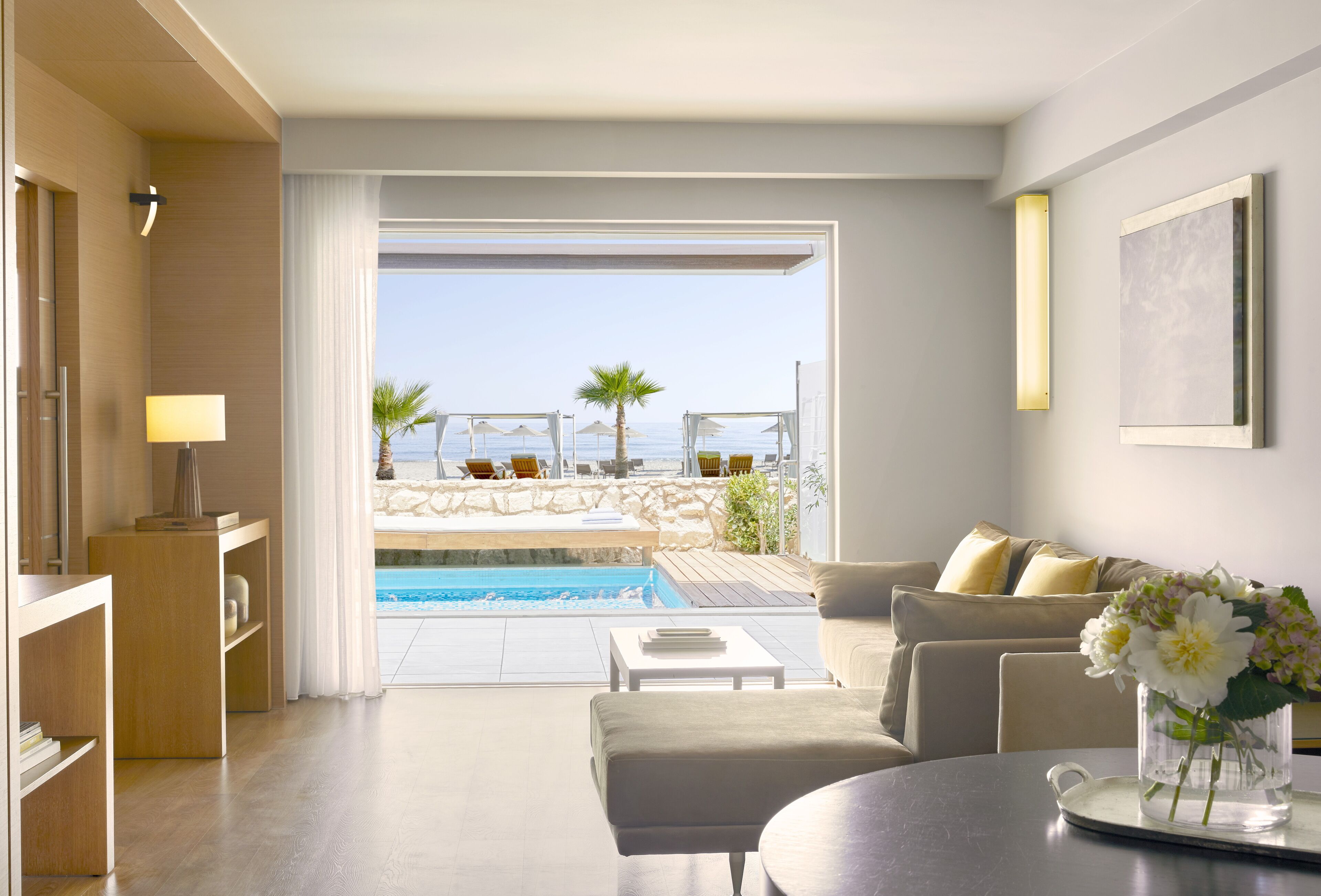 Minoa Palace Resort