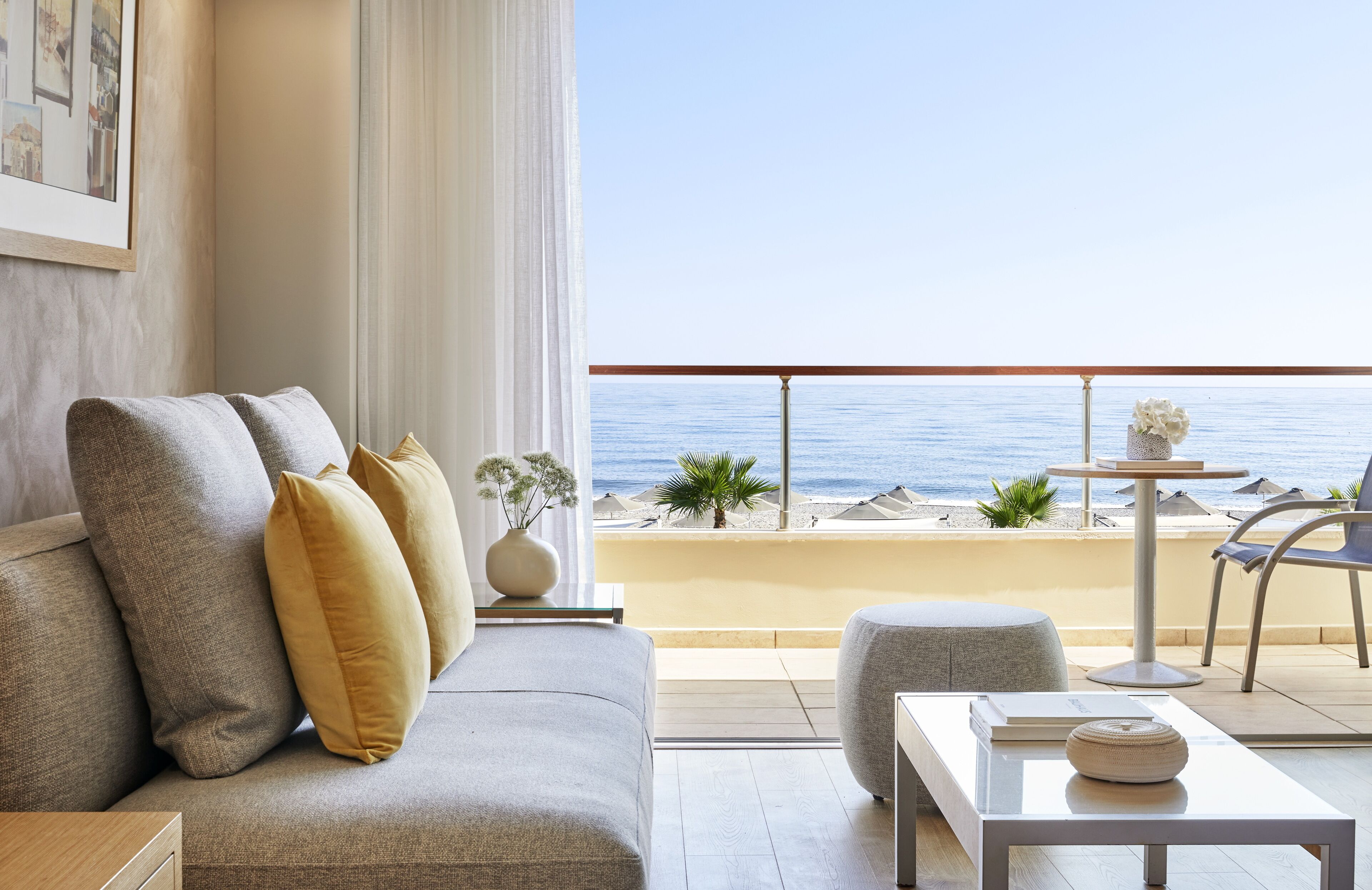 Minoa Palace Resort