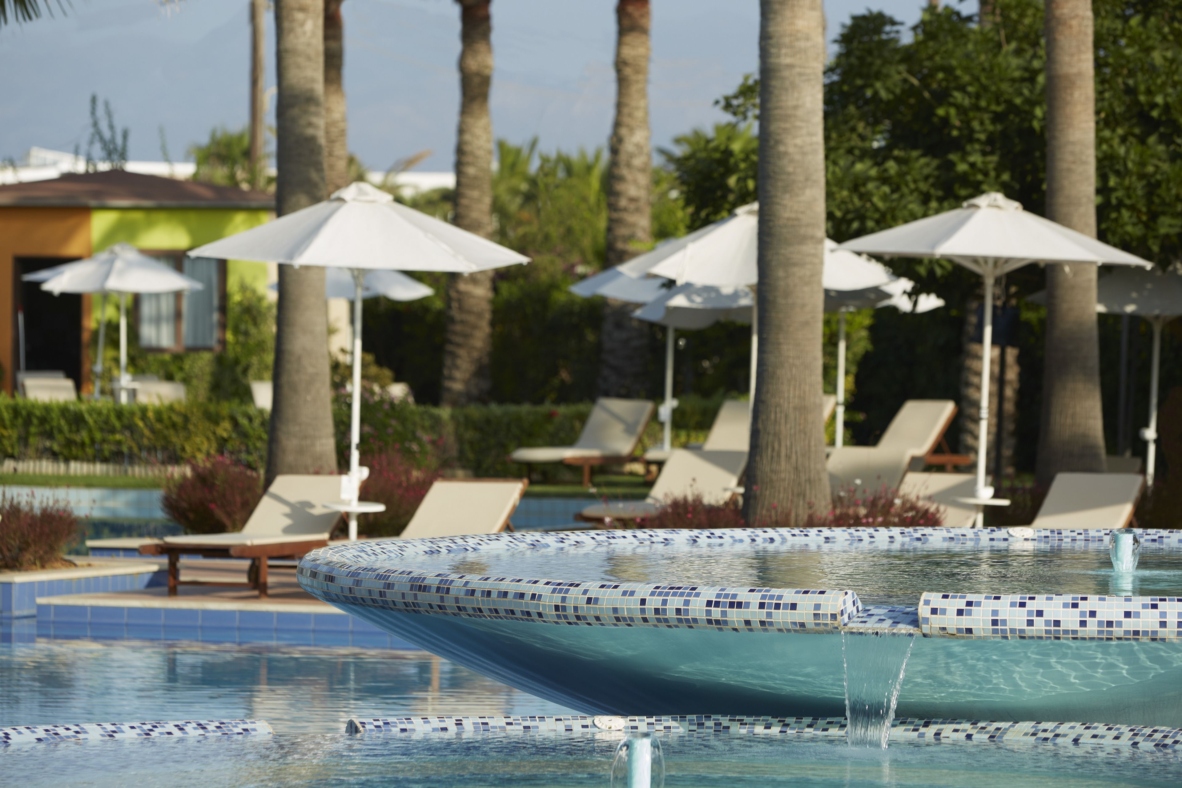 Minoa Palace Resort