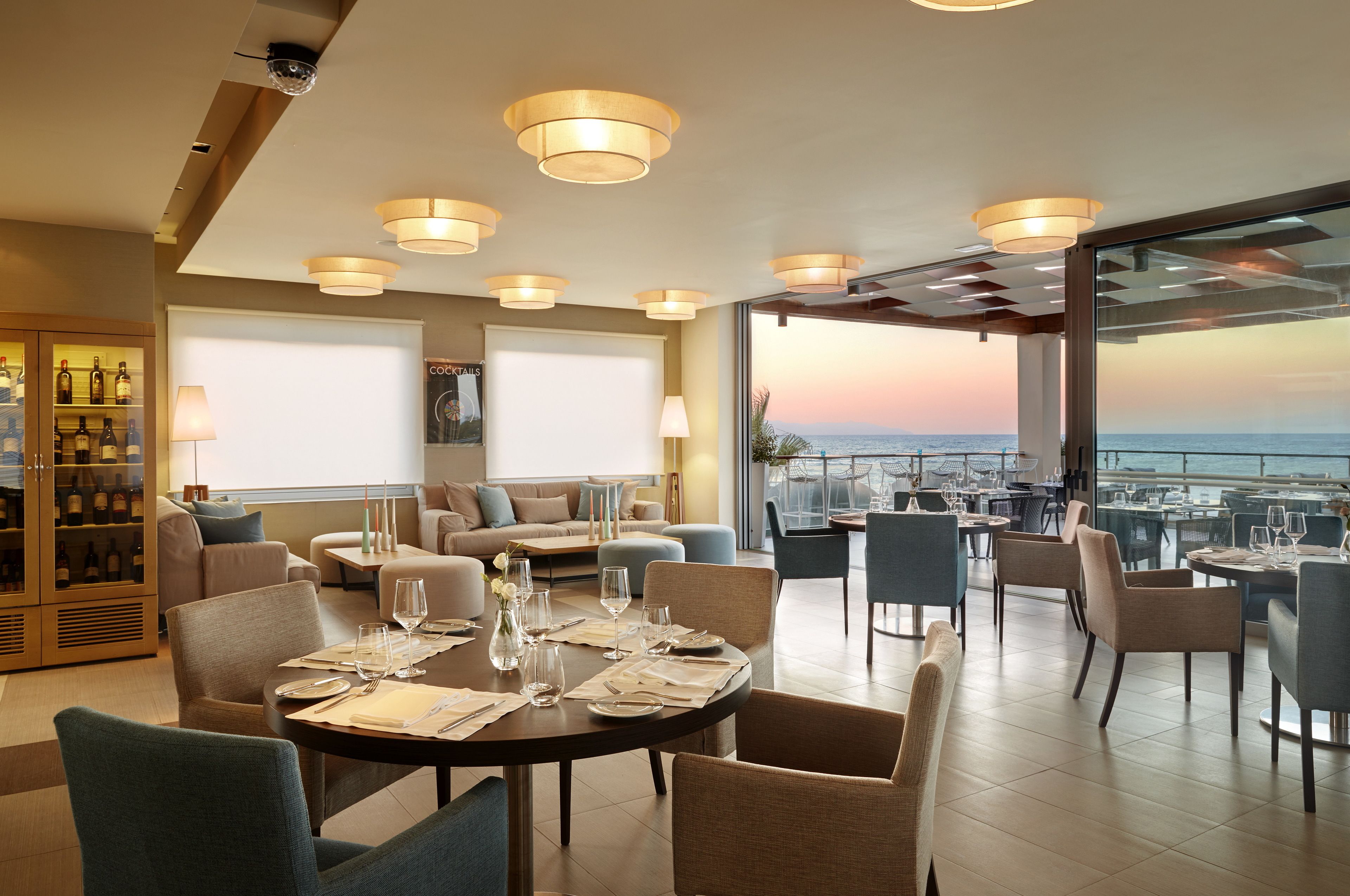 Minoa Palace Resort