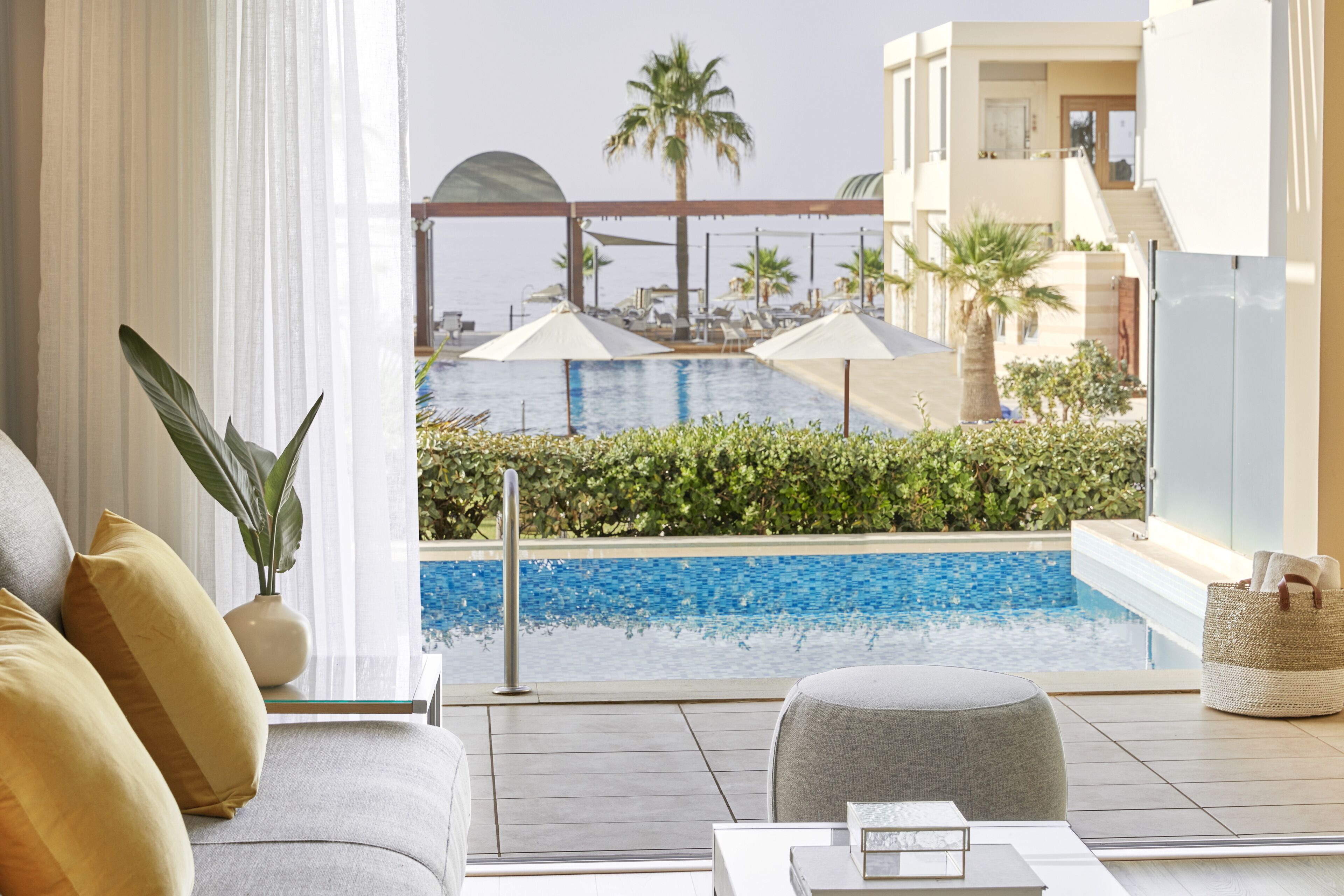 Minoa Palace Resort