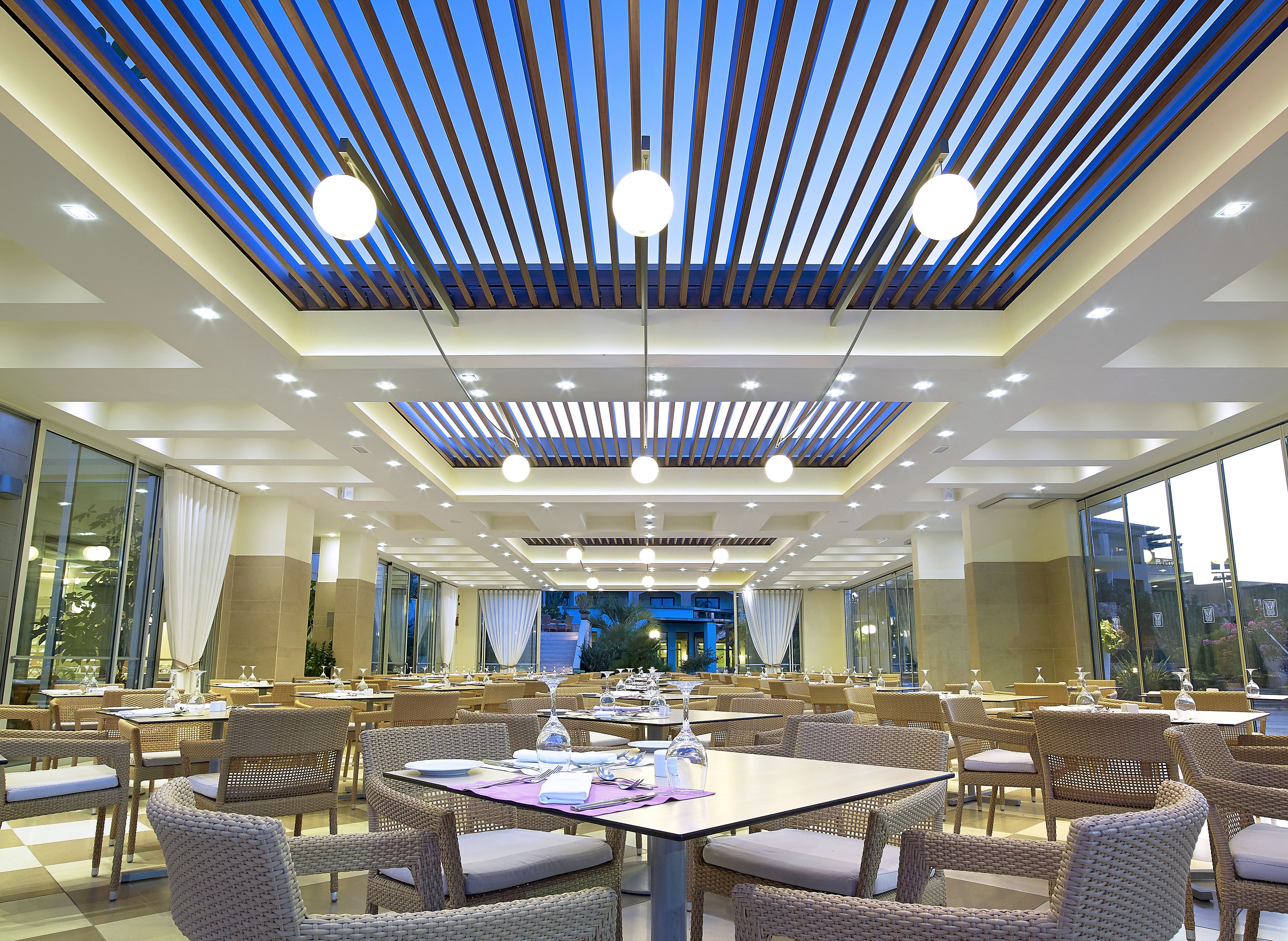 Minoa Palace Resort