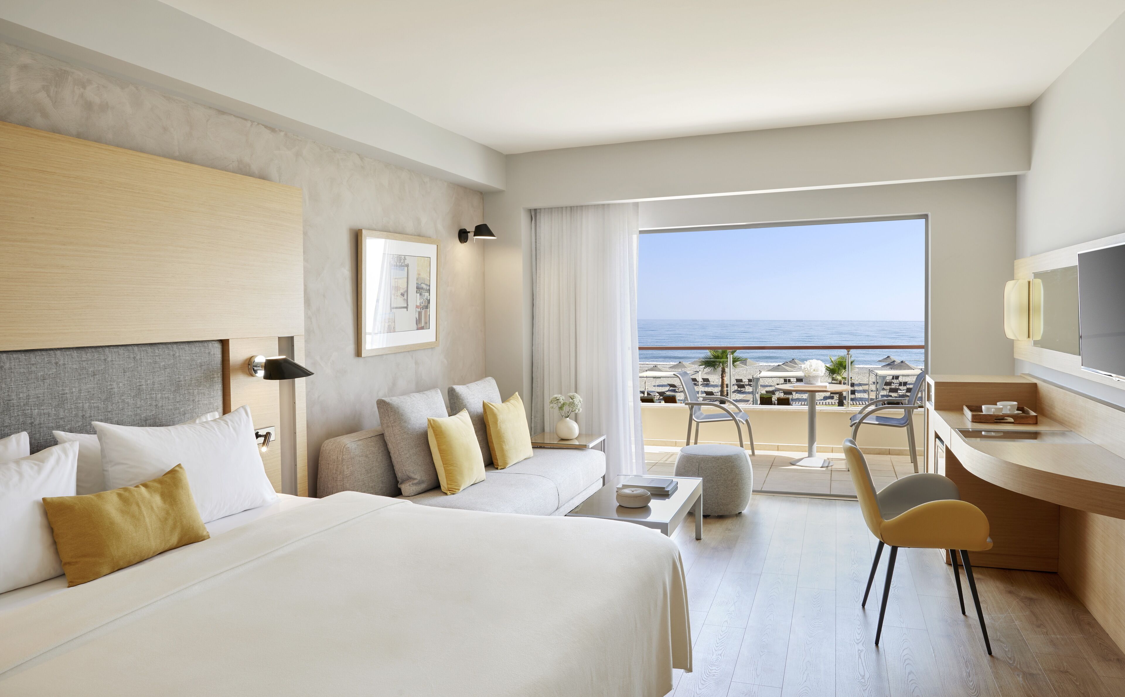 Minoa Palace Resort