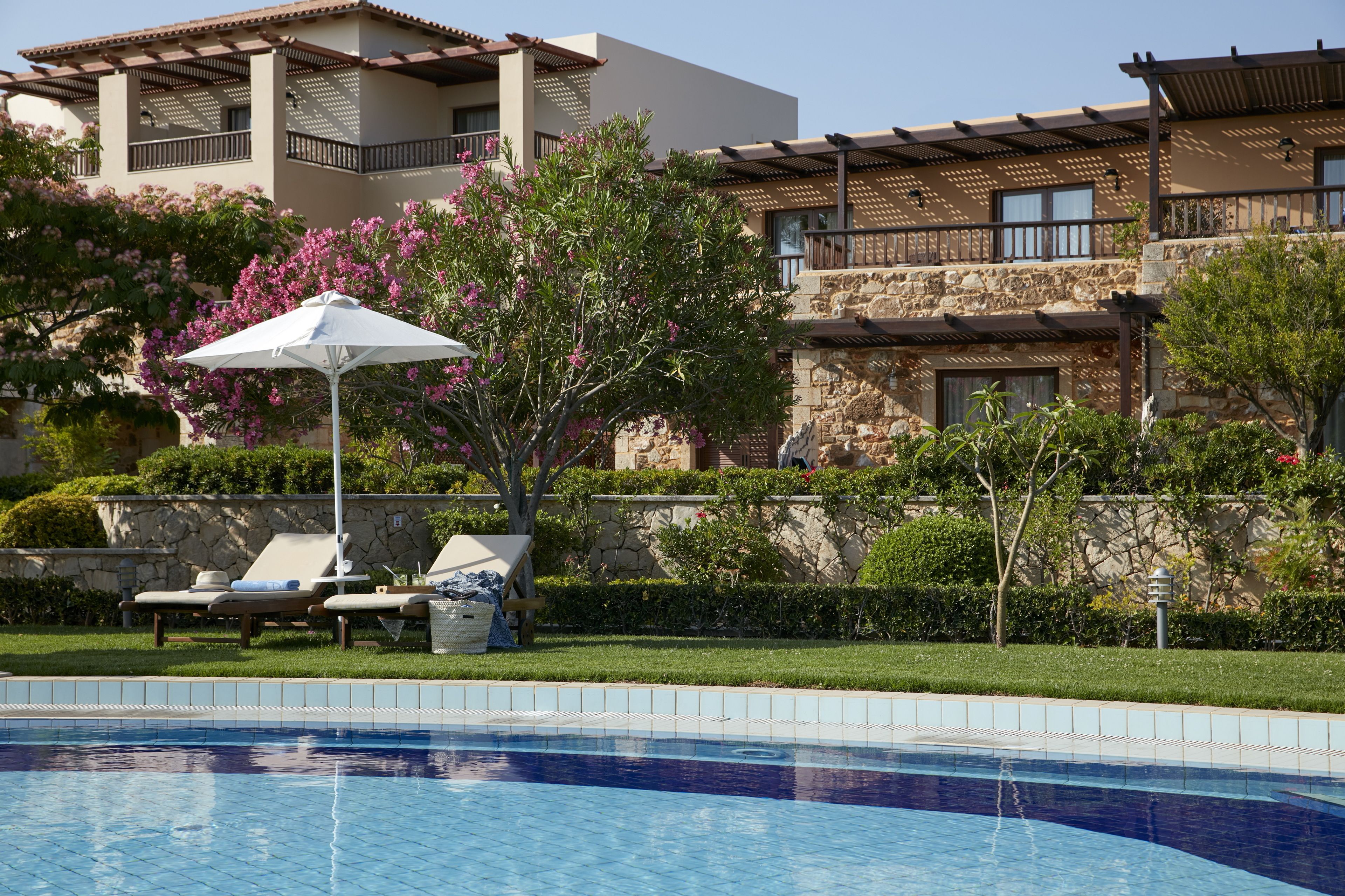 Minoa Palace Resort