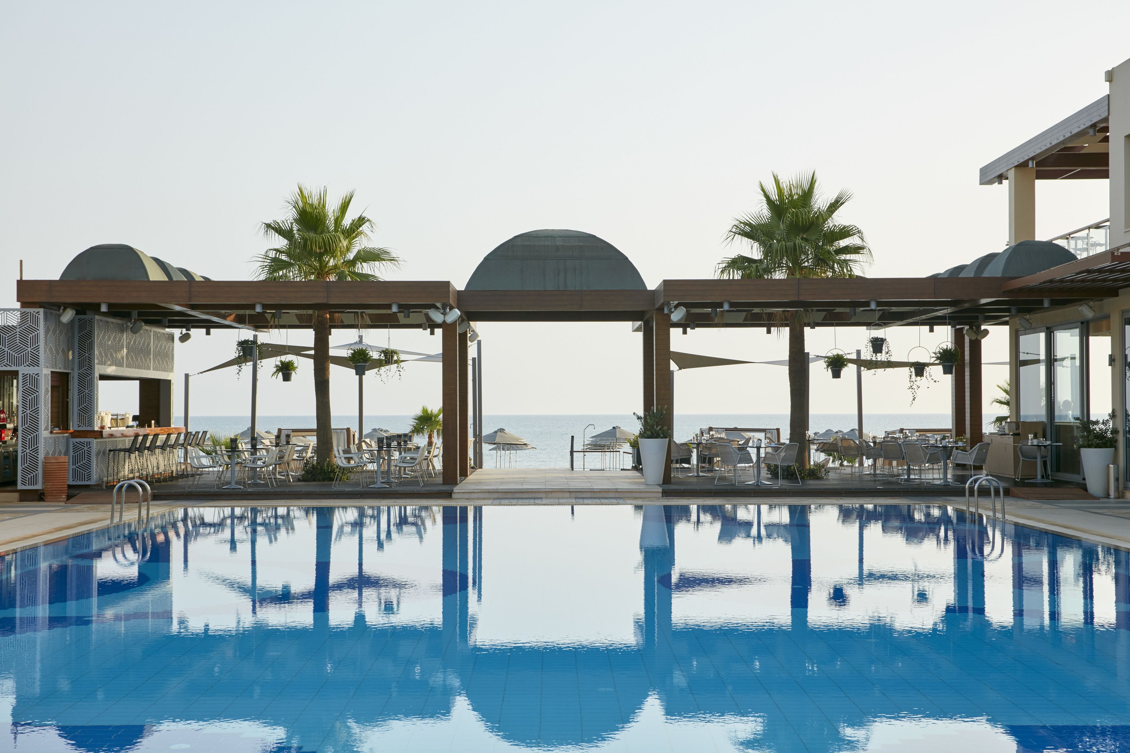 Minoa Palace Resort