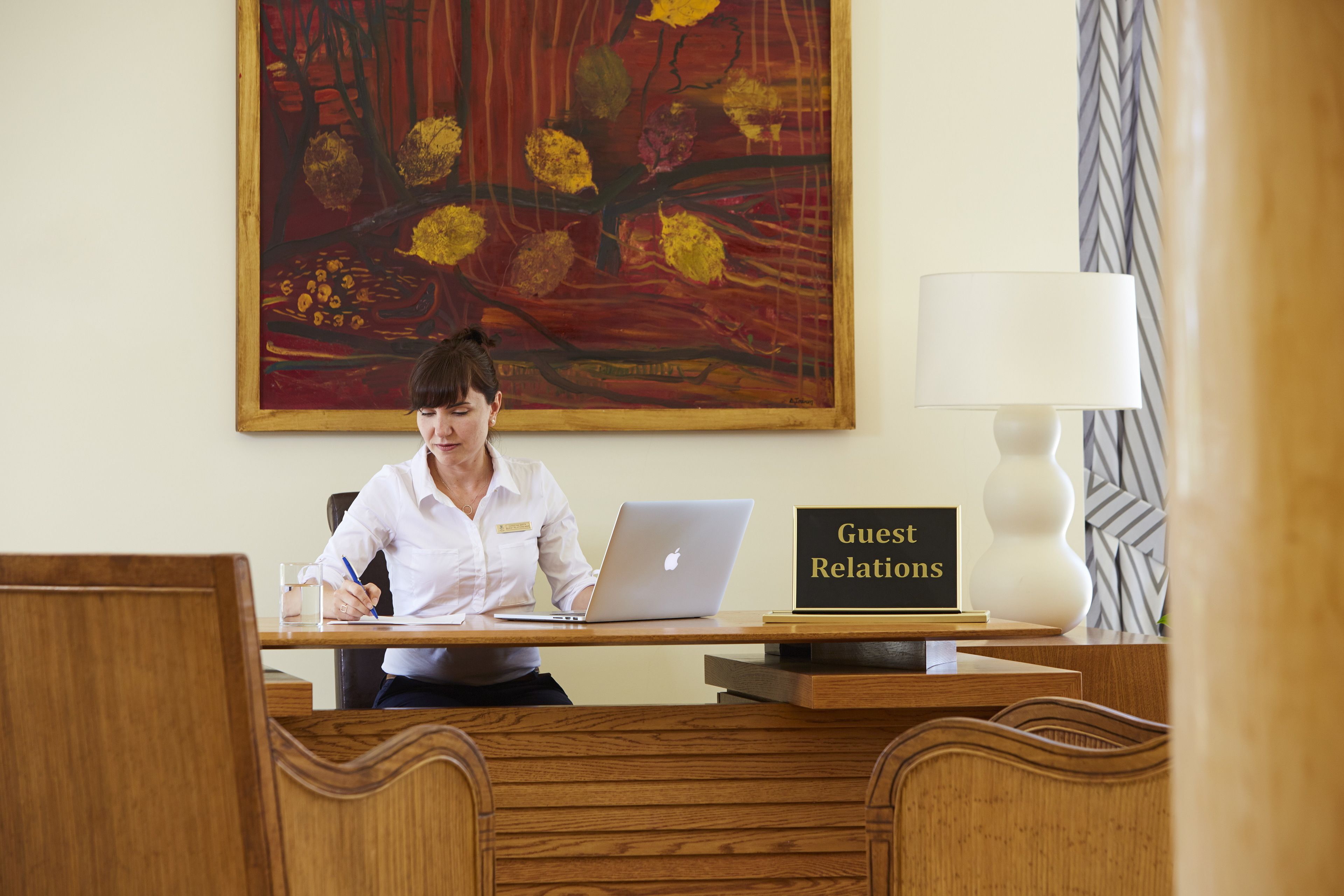 Minoa Palace Resort