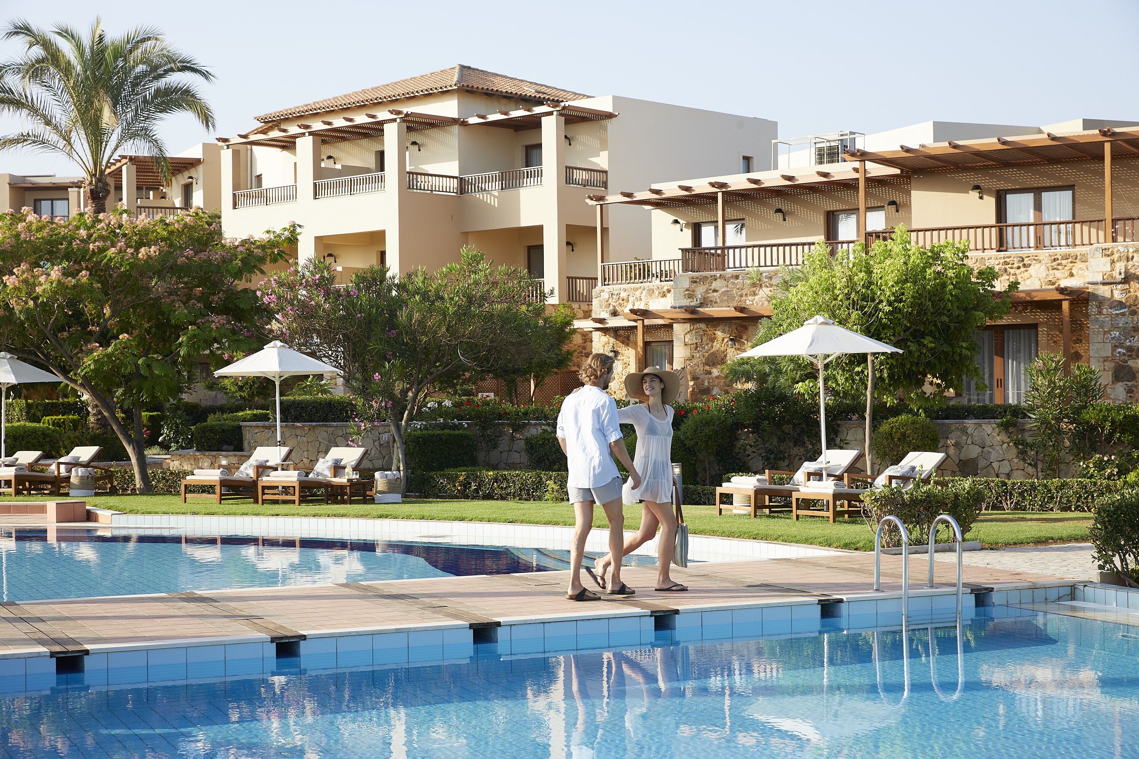 Minoa Palace Resort