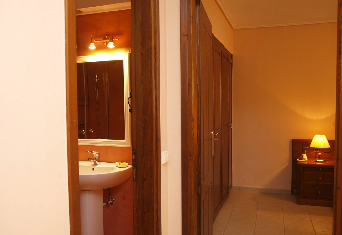 Mylos Hotel Apartments