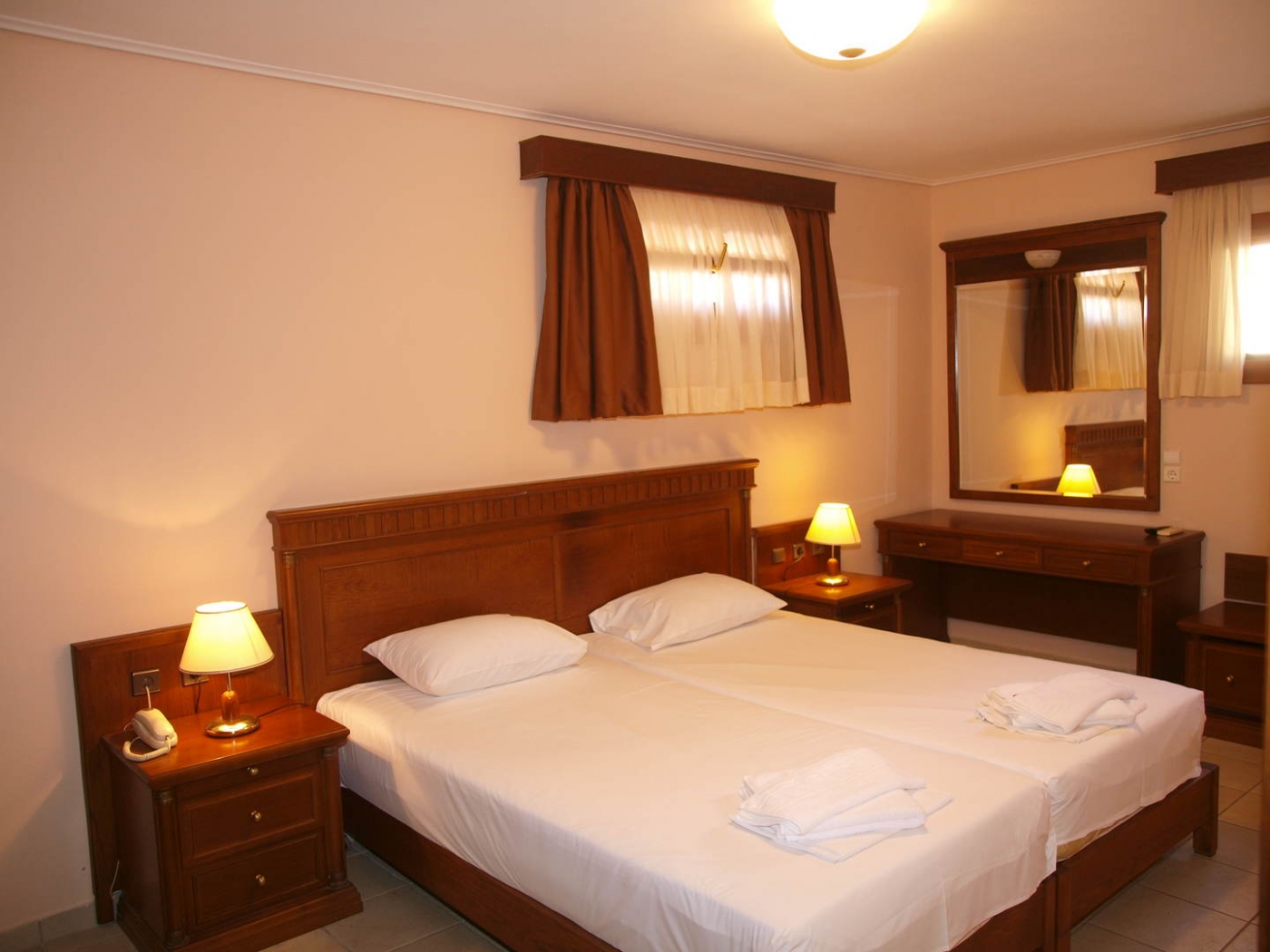 Mylos Hotel Apartments