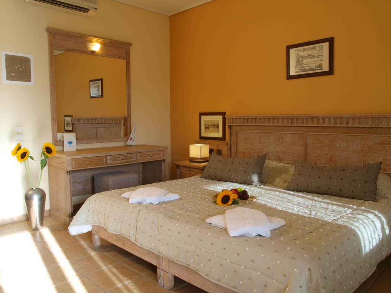 Mylos Hotel Apartments