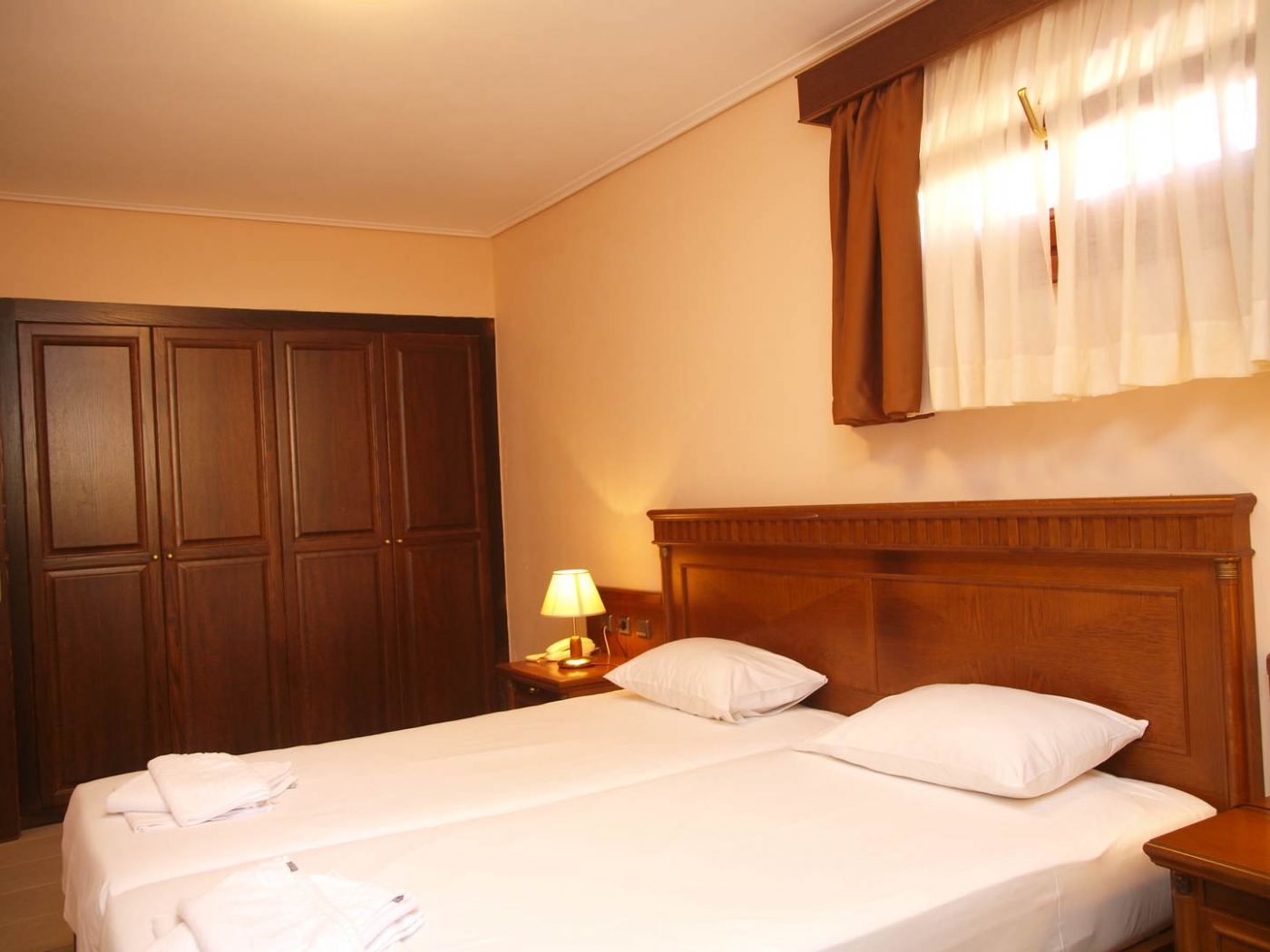 Mylos Hotel Apartments
