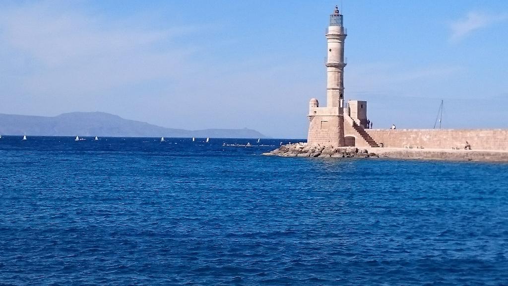 Mythos Platanias