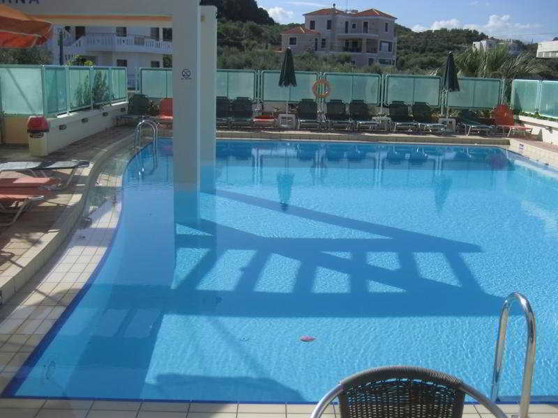 Mythos Platanias