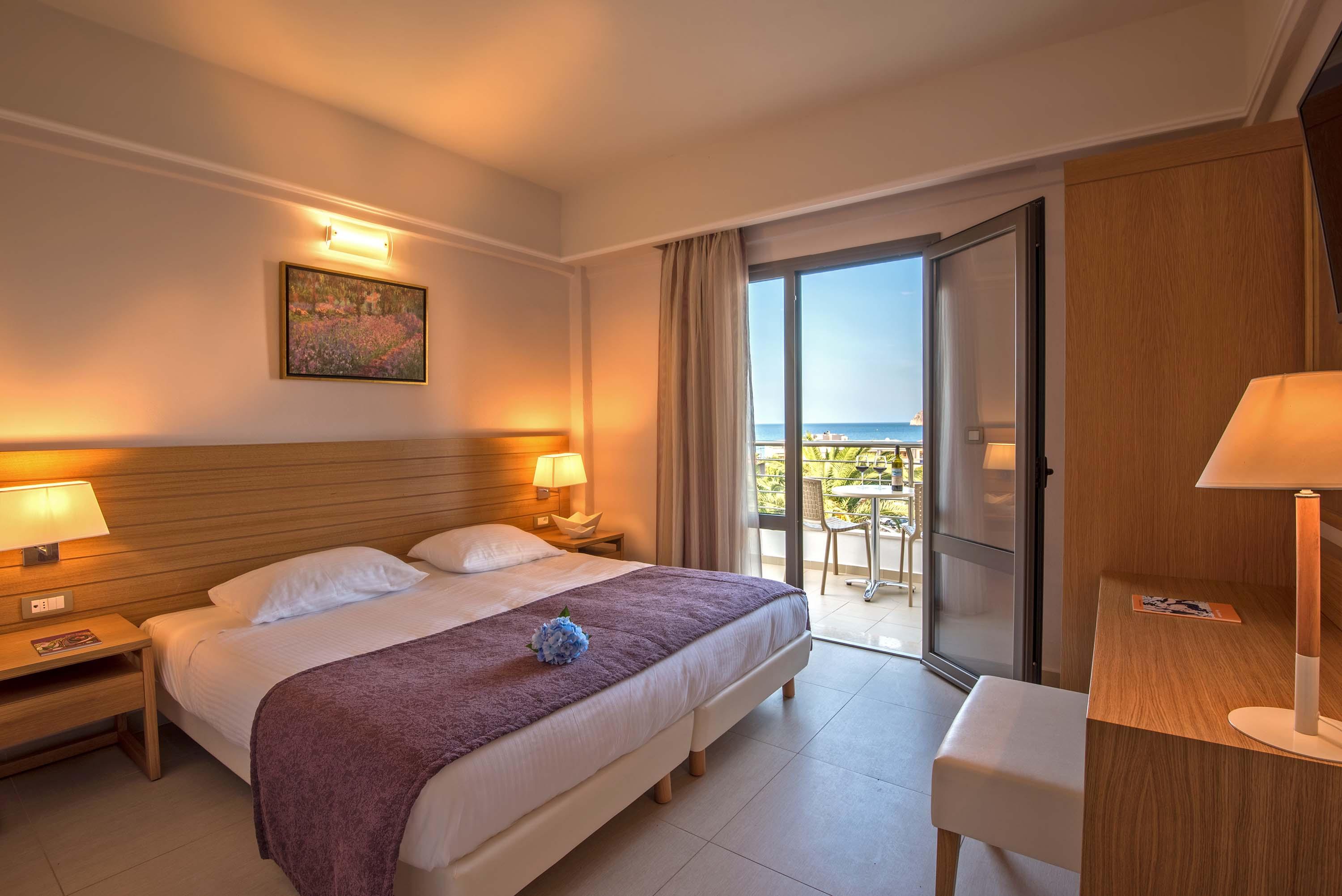Porto Platanias Village Resort