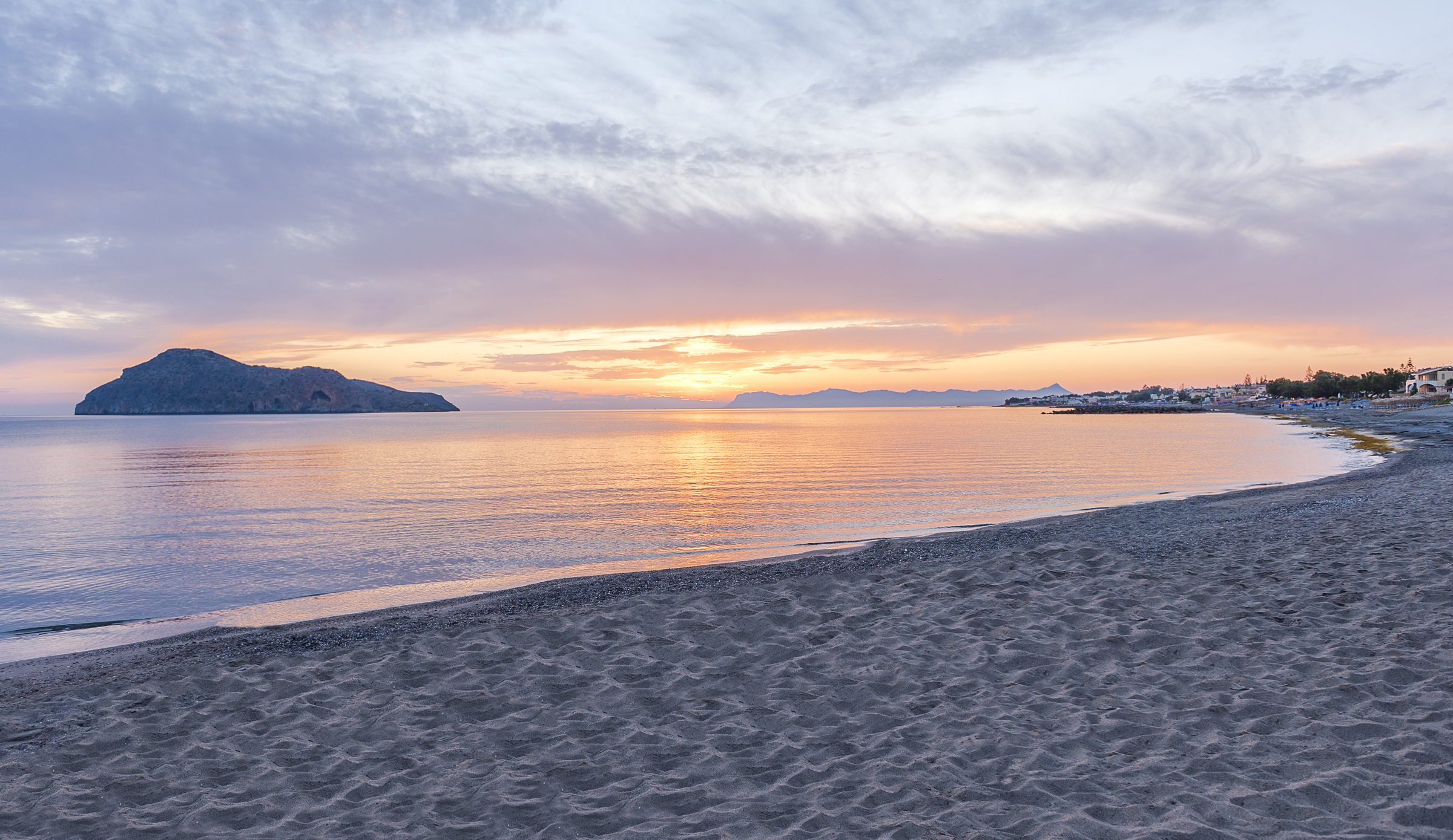 Porto Platanias Village Resort