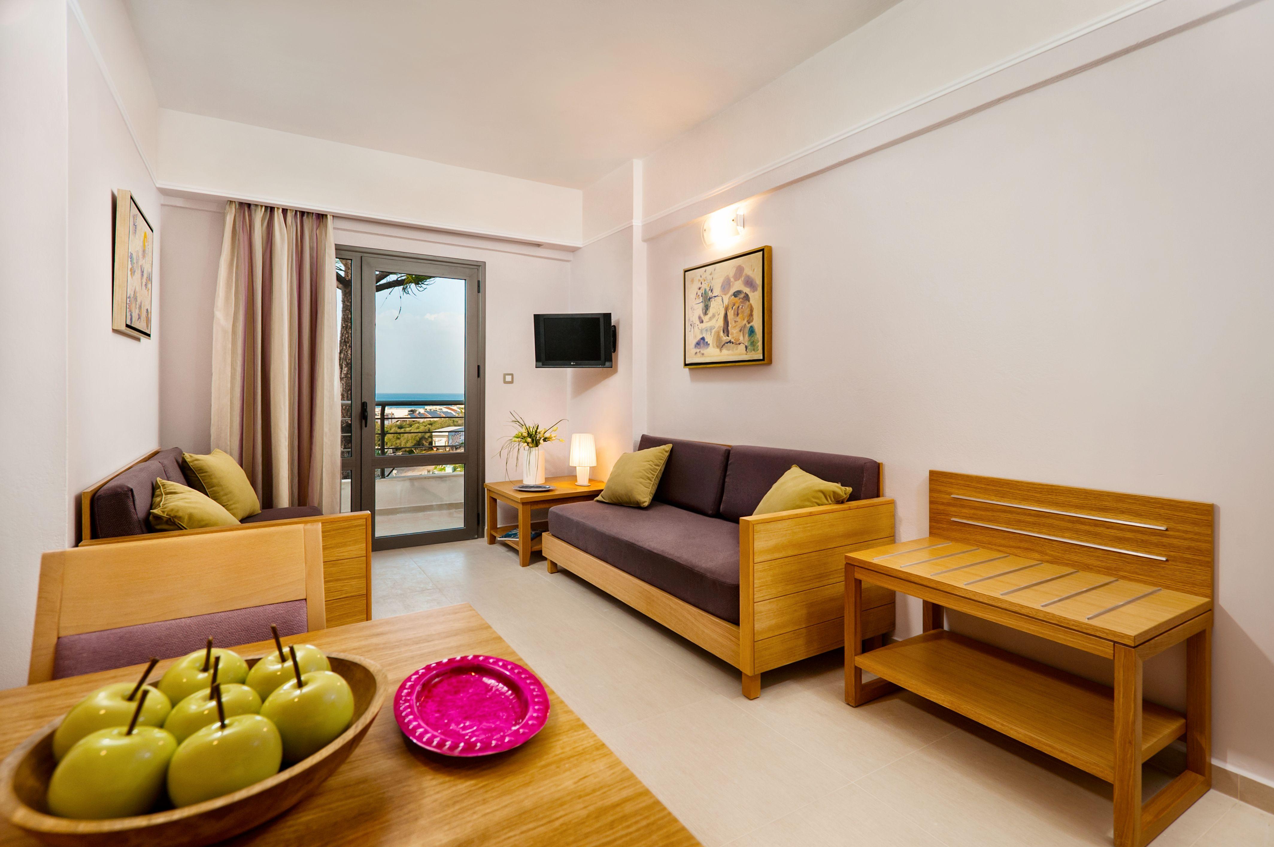 Porto Platanias Village Resort