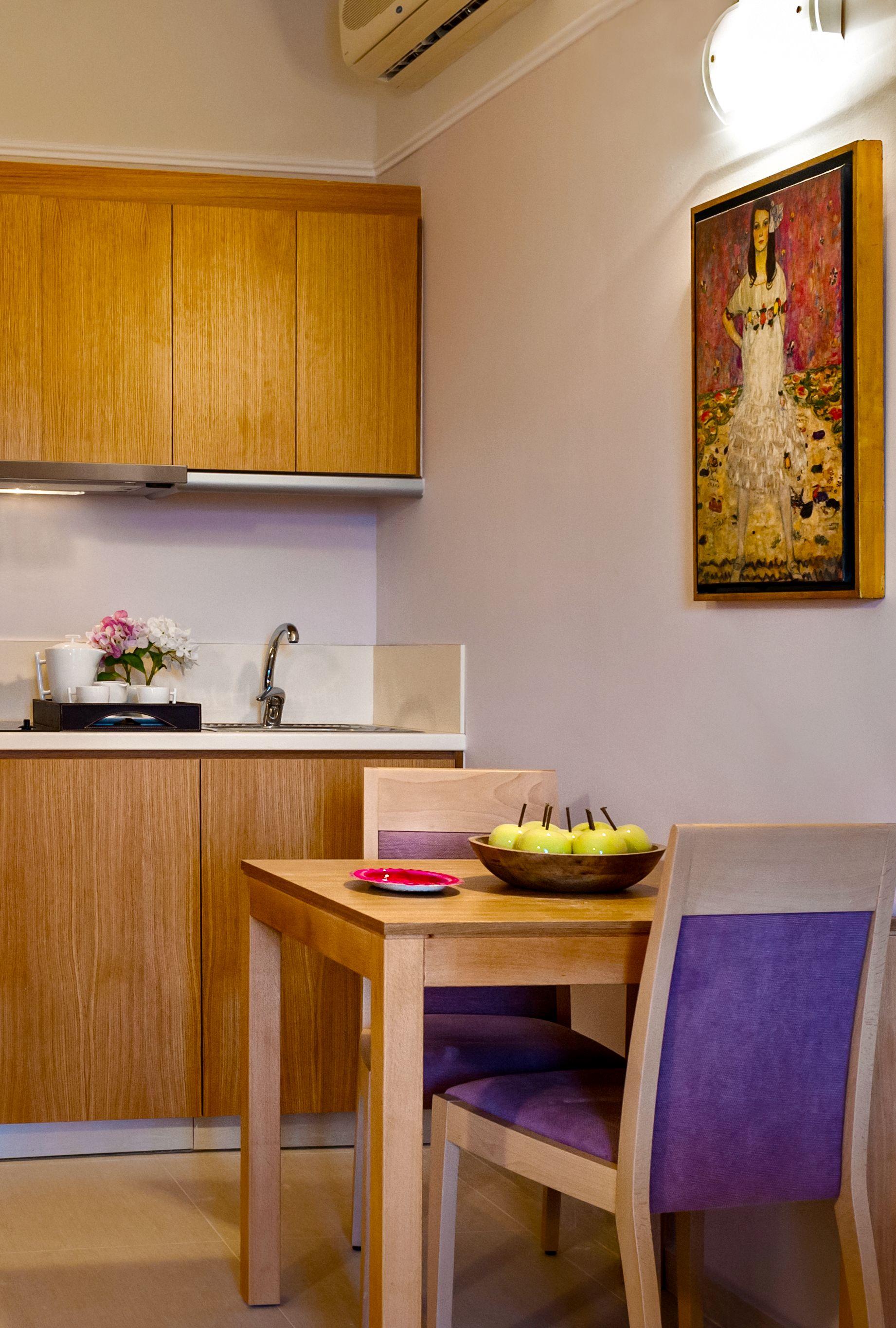 Porto Platanias Village Resort