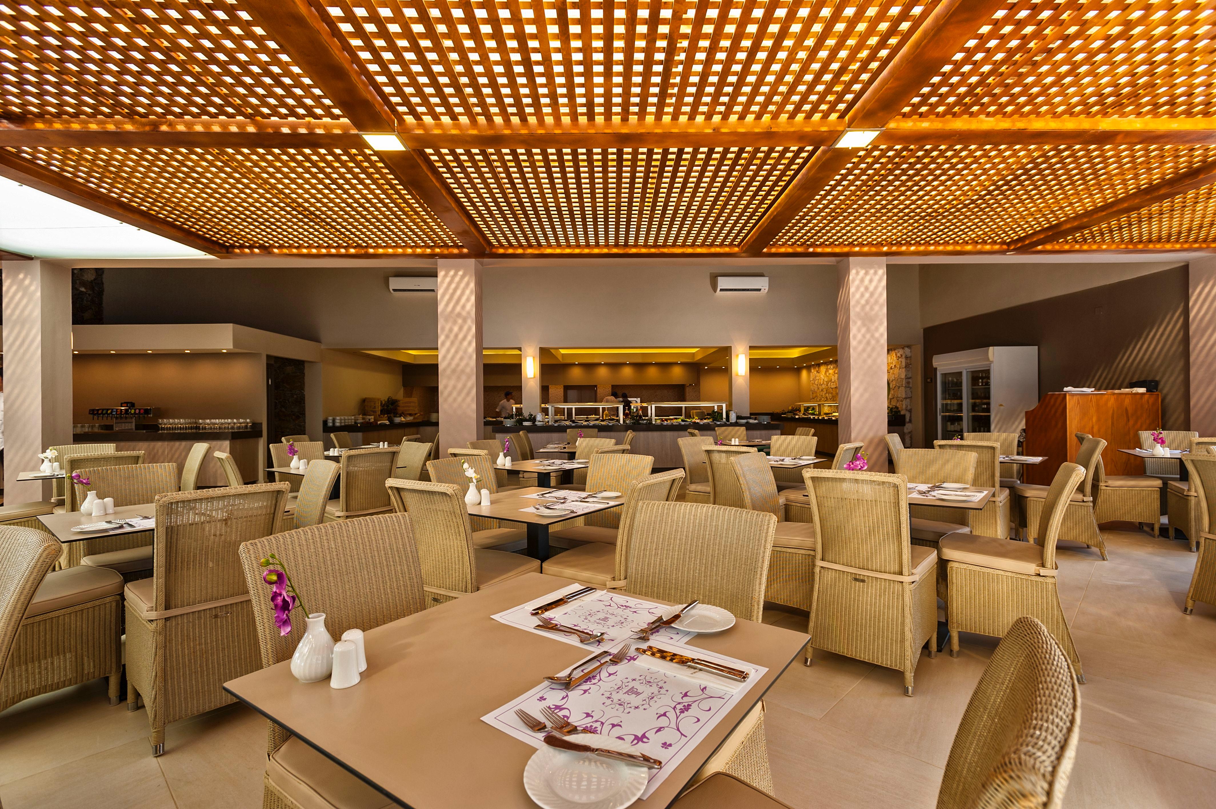 Porto Platanias Village Resort