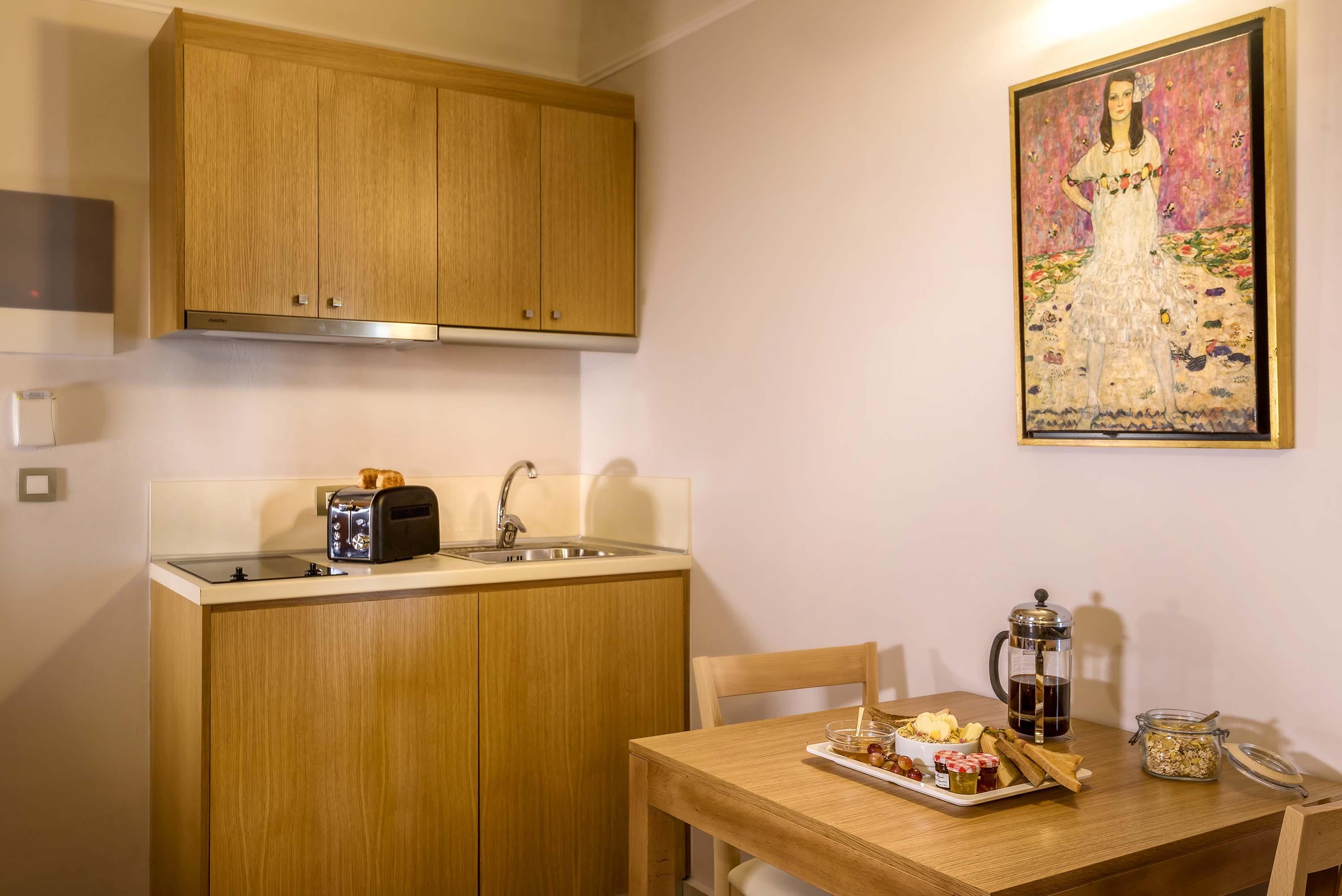 Porto Platanias Village Resort