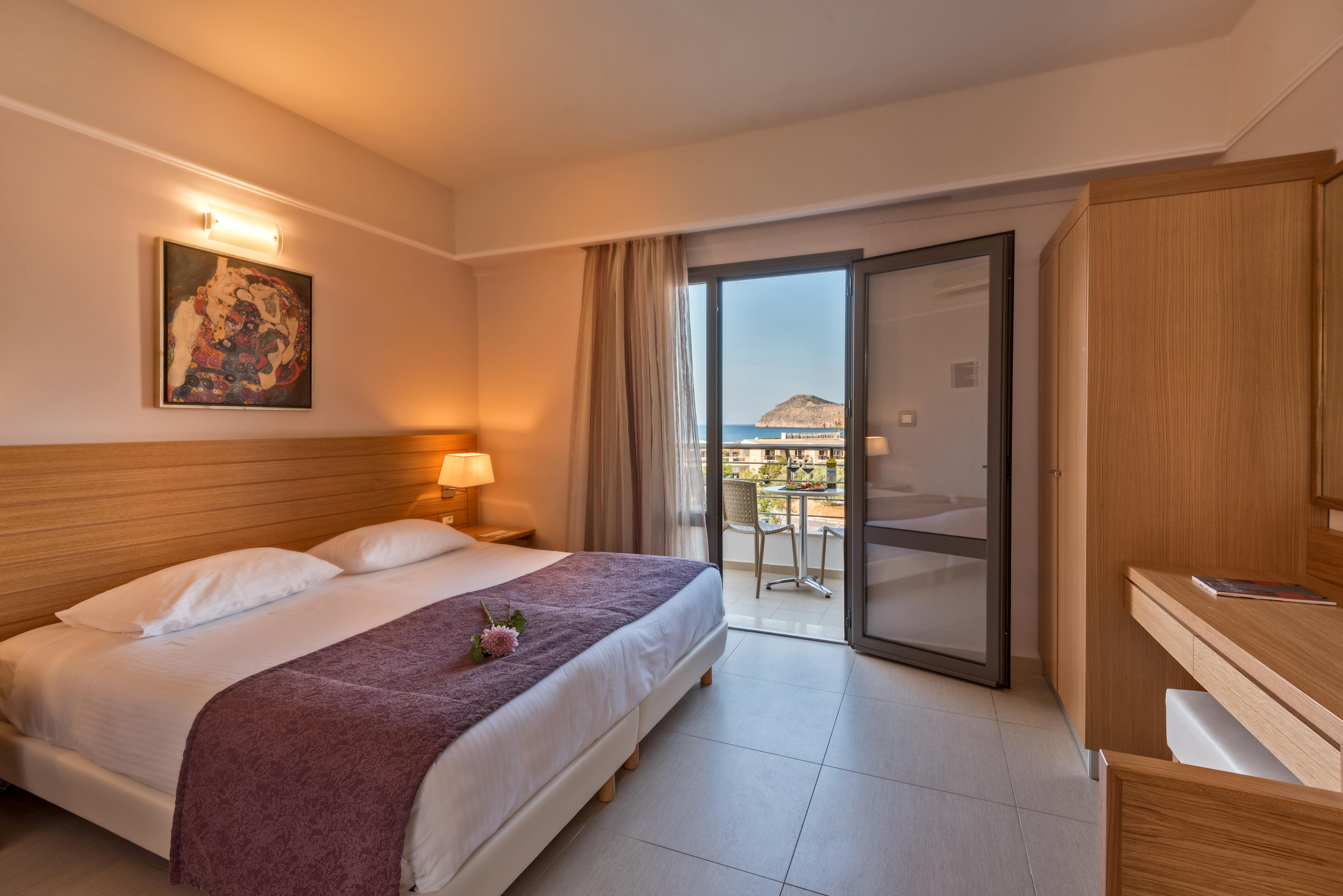 Porto Platanias Village Resort