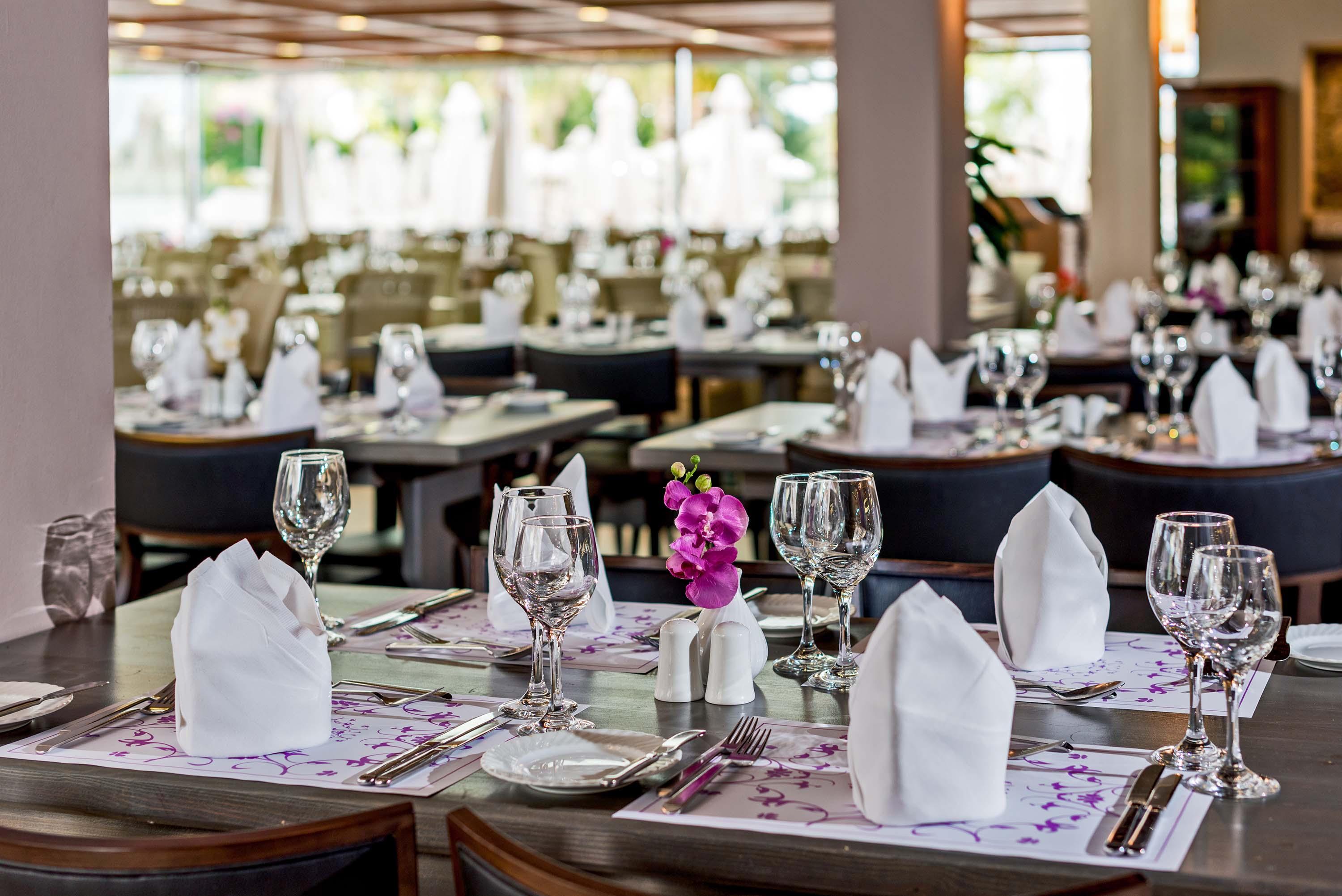 Porto Platanias Village Resort