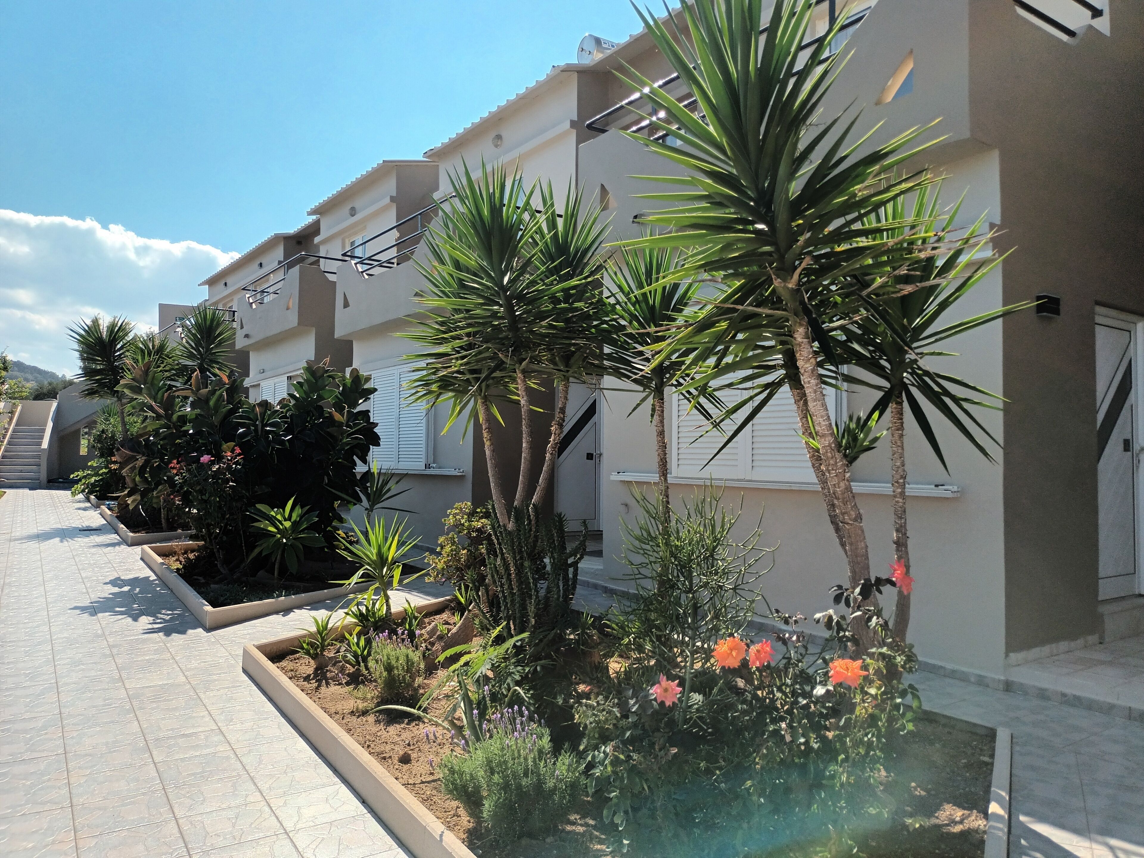 Secret Garden Hotel