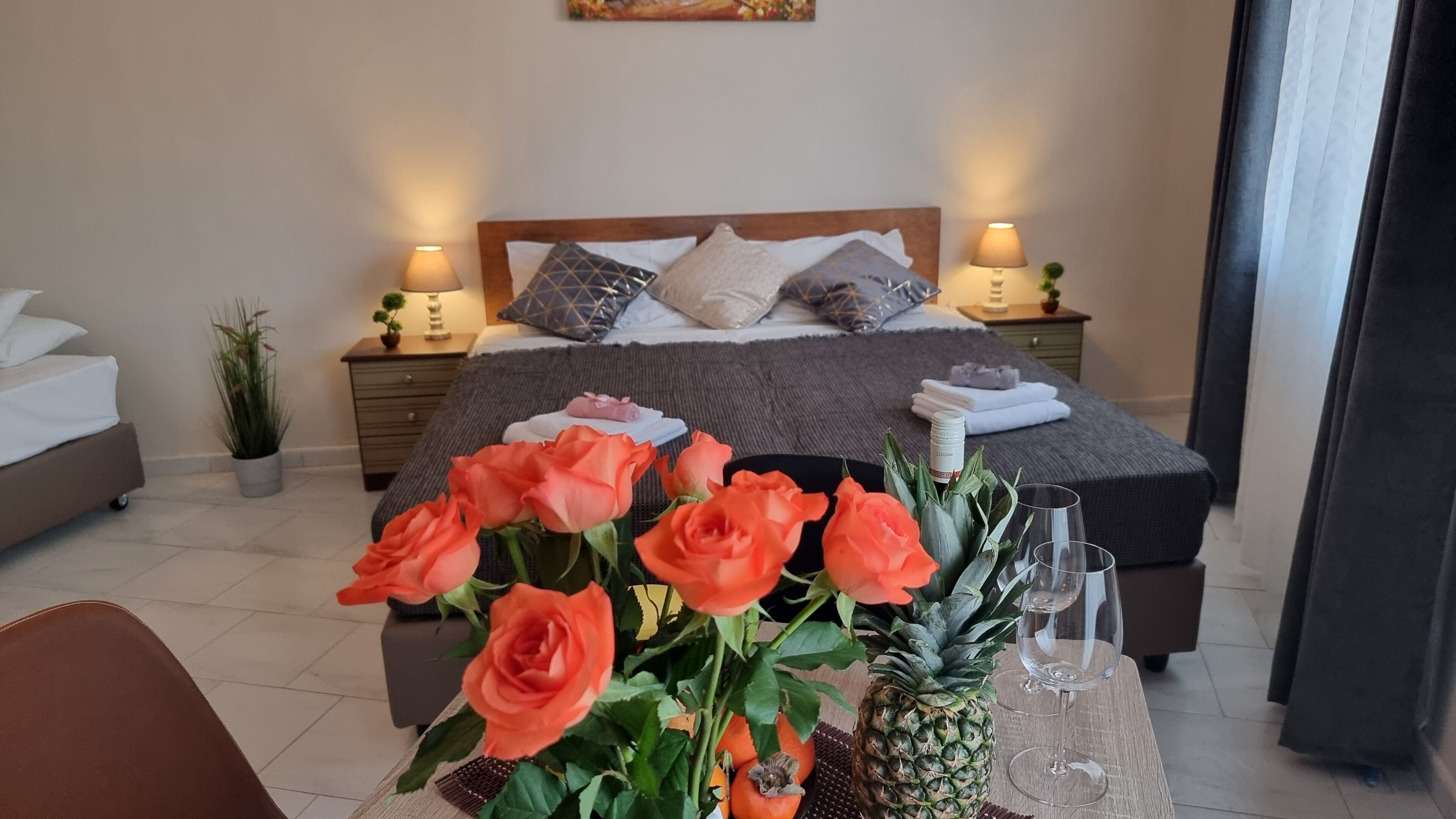 Secret Garden Hotel