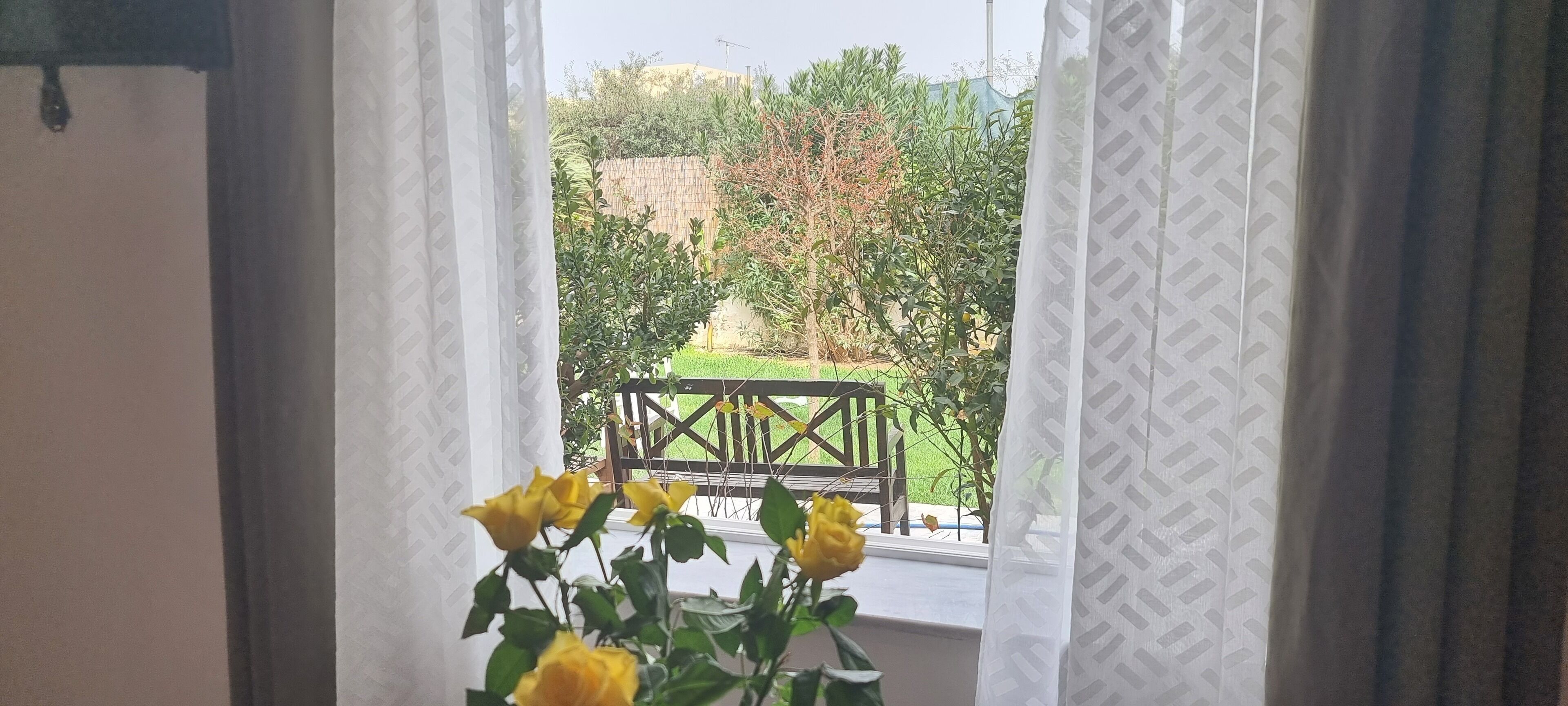 Secret Garden Hotel