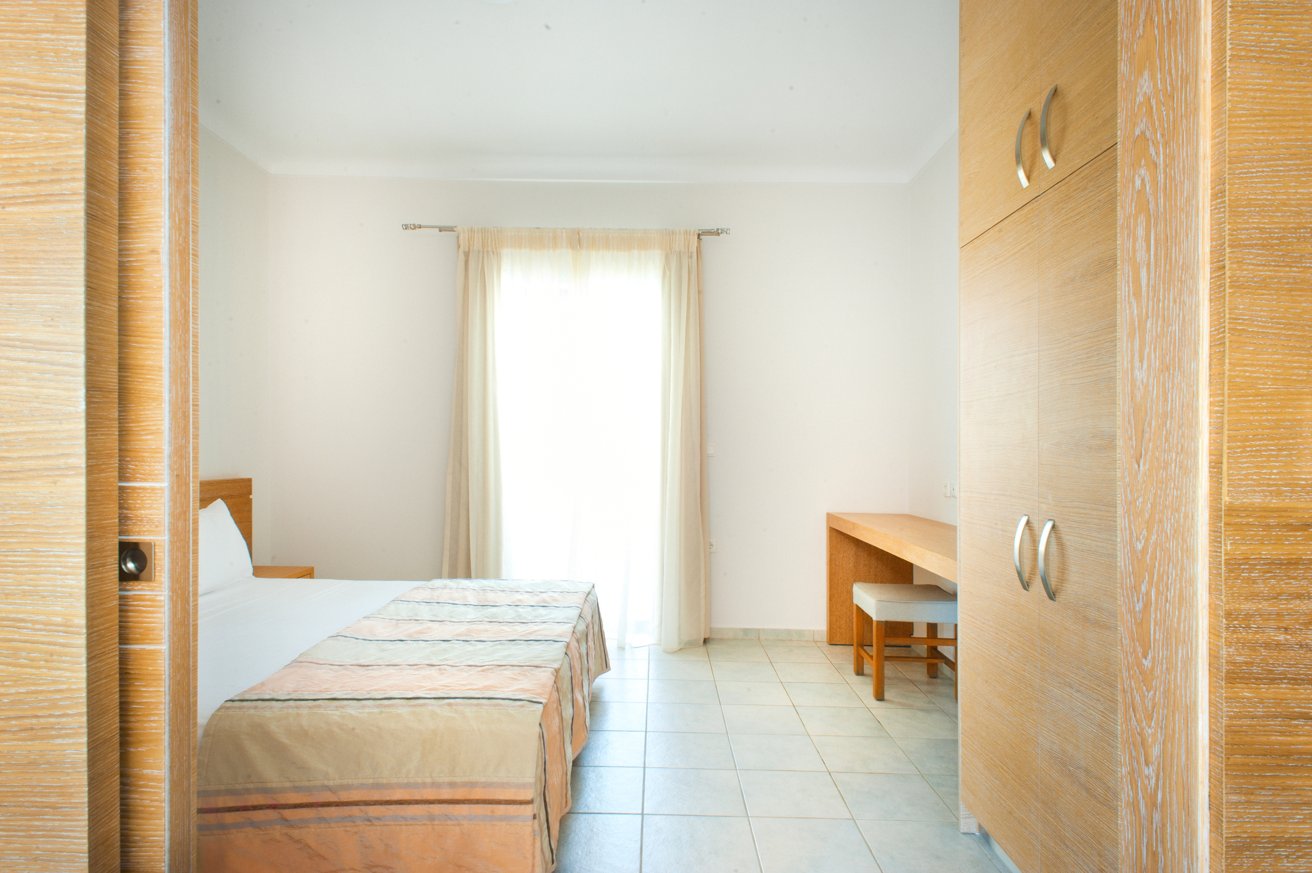 Silver Beach Hotel